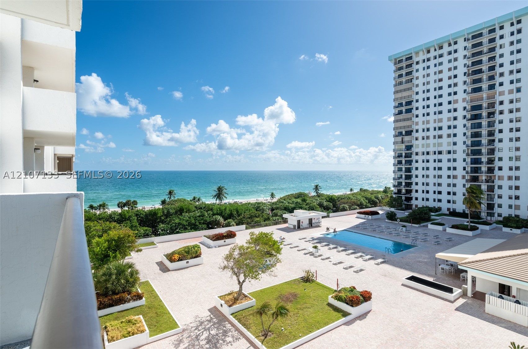 1201 S Ocean Dr #907N