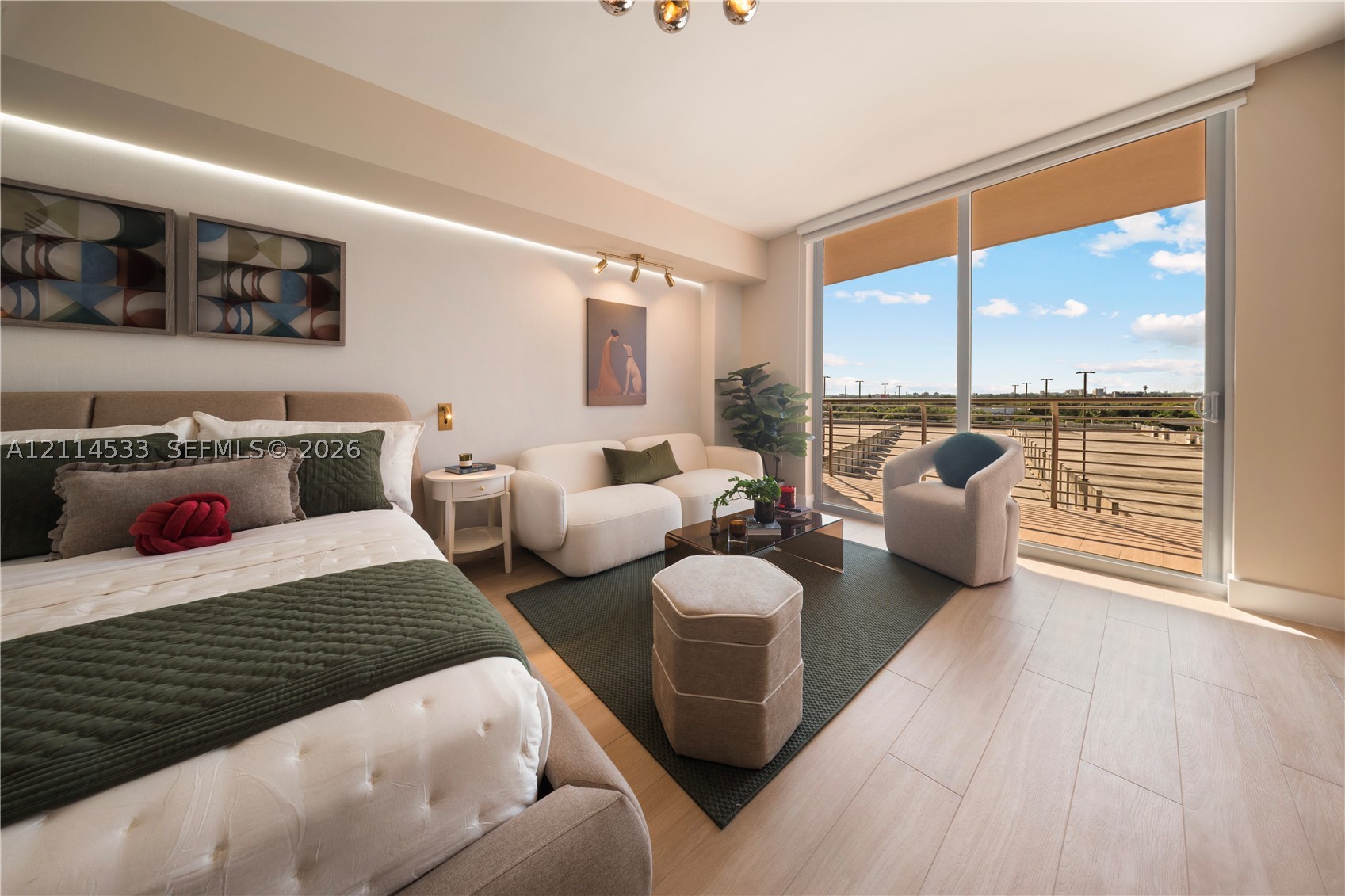 image The Standard Residences Midtown Miami3