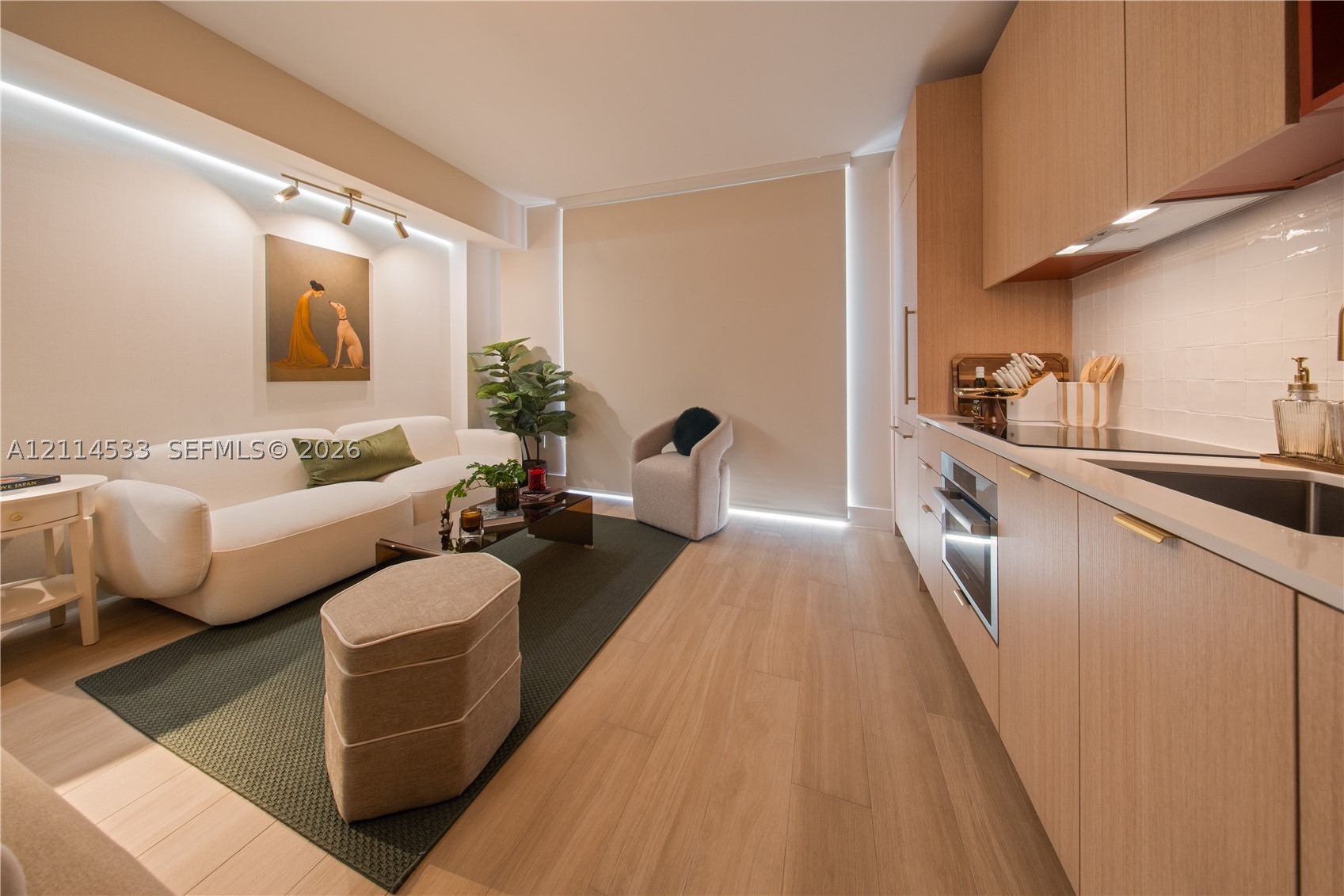 image The Standard Residences Midtown Miami4
