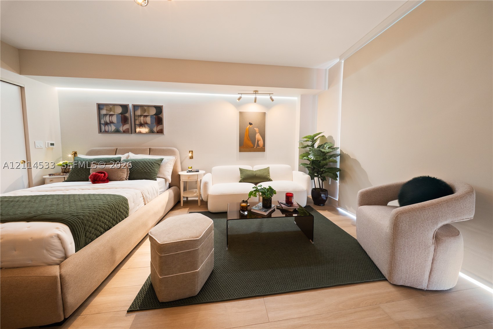 image The Standard Residences Midtown Miami5