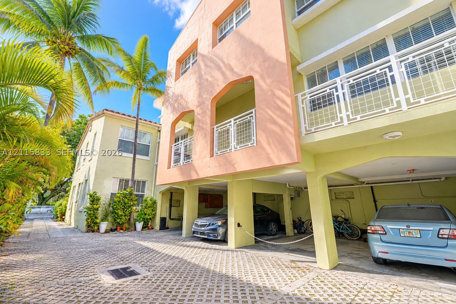 929 Meridian Ave #5