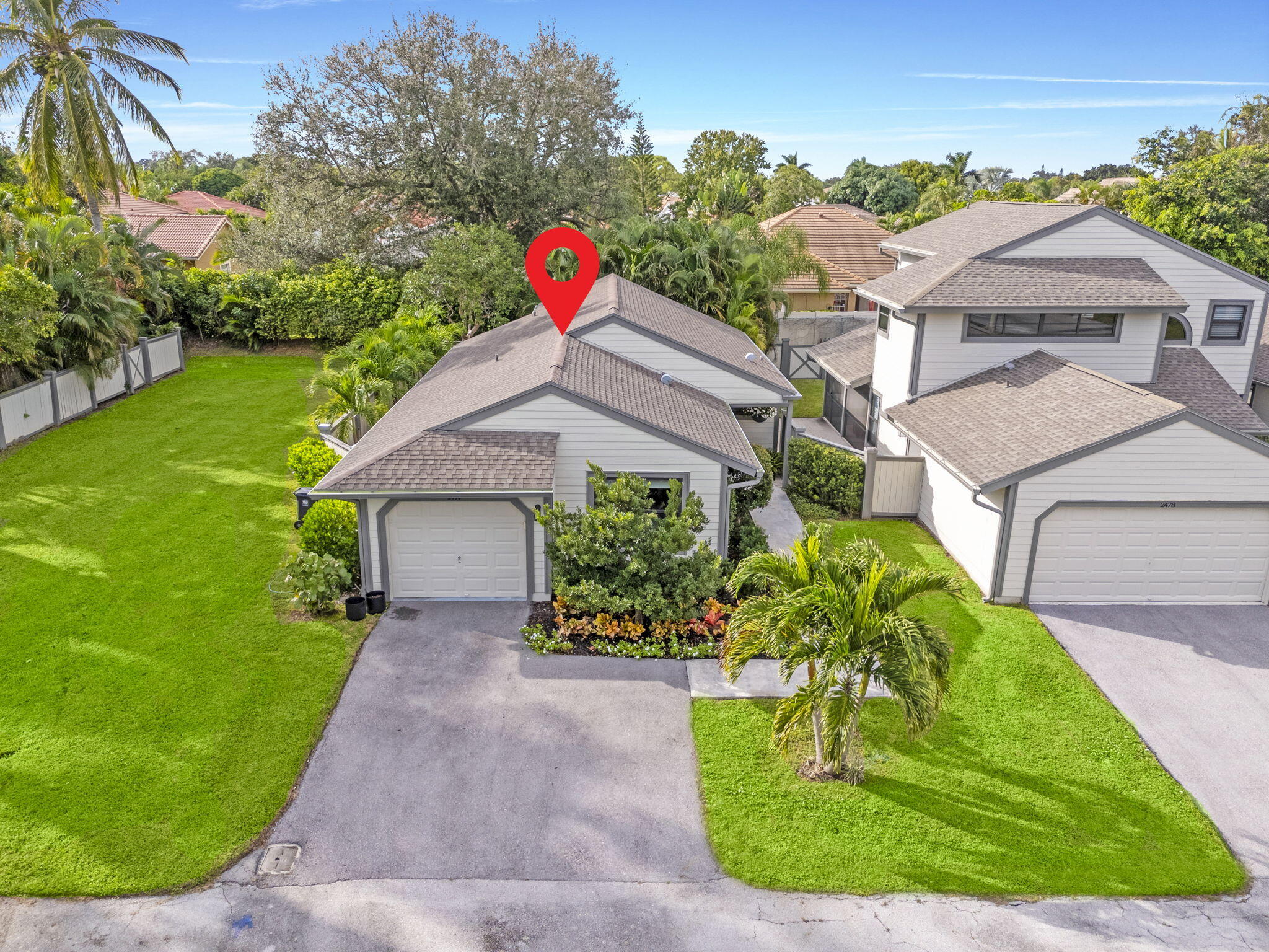 2474 Bedford Mews Wellington, FL 33414