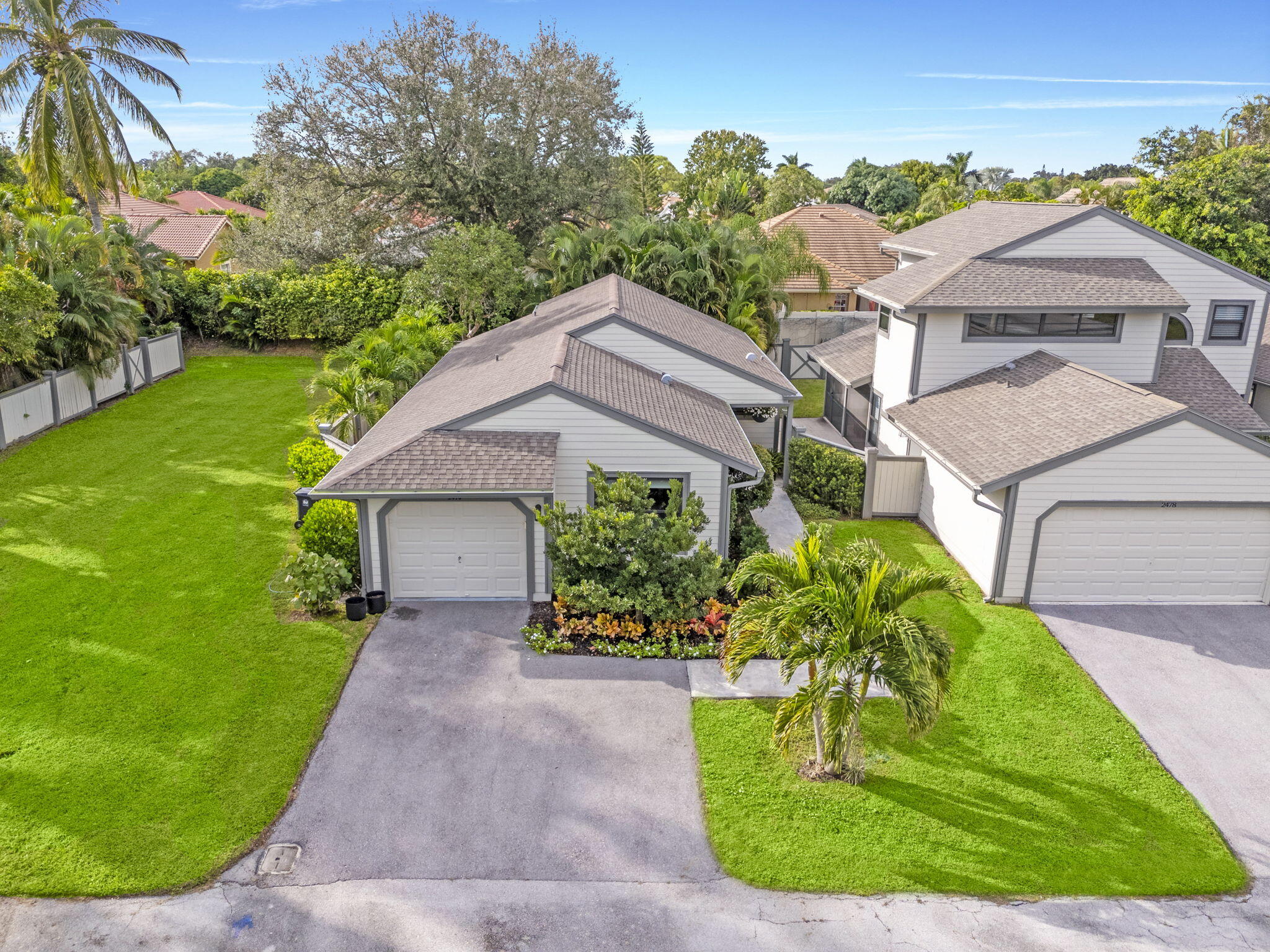 2474 Bedford Mews Wellington, FL 33414