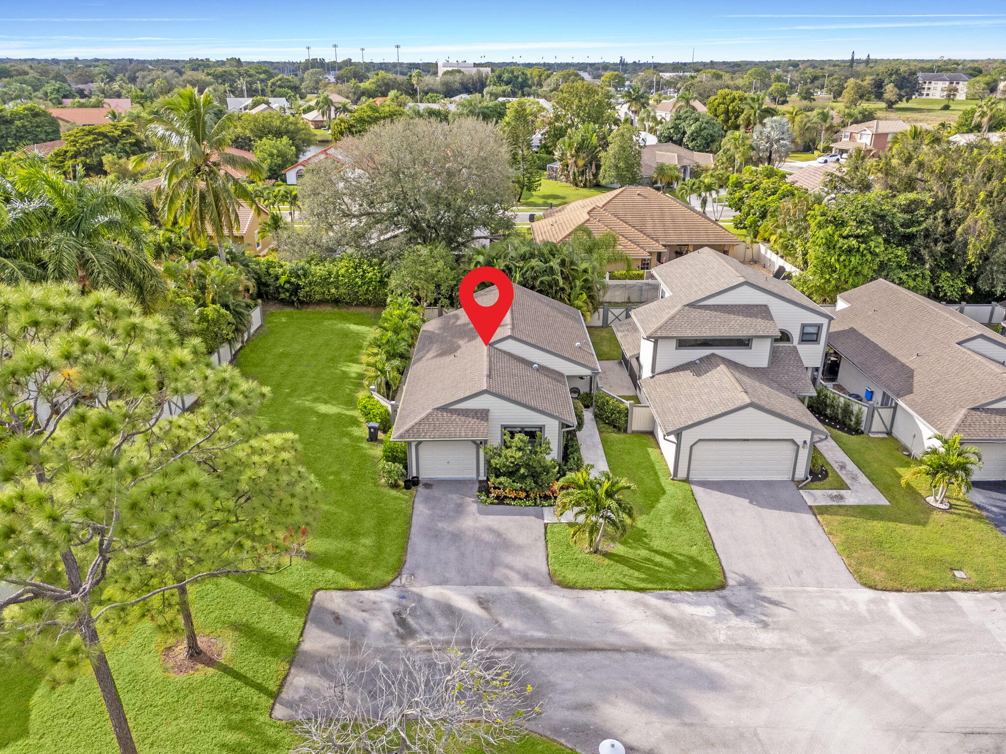 2474 Bedford Mews Wellington, FL 33414