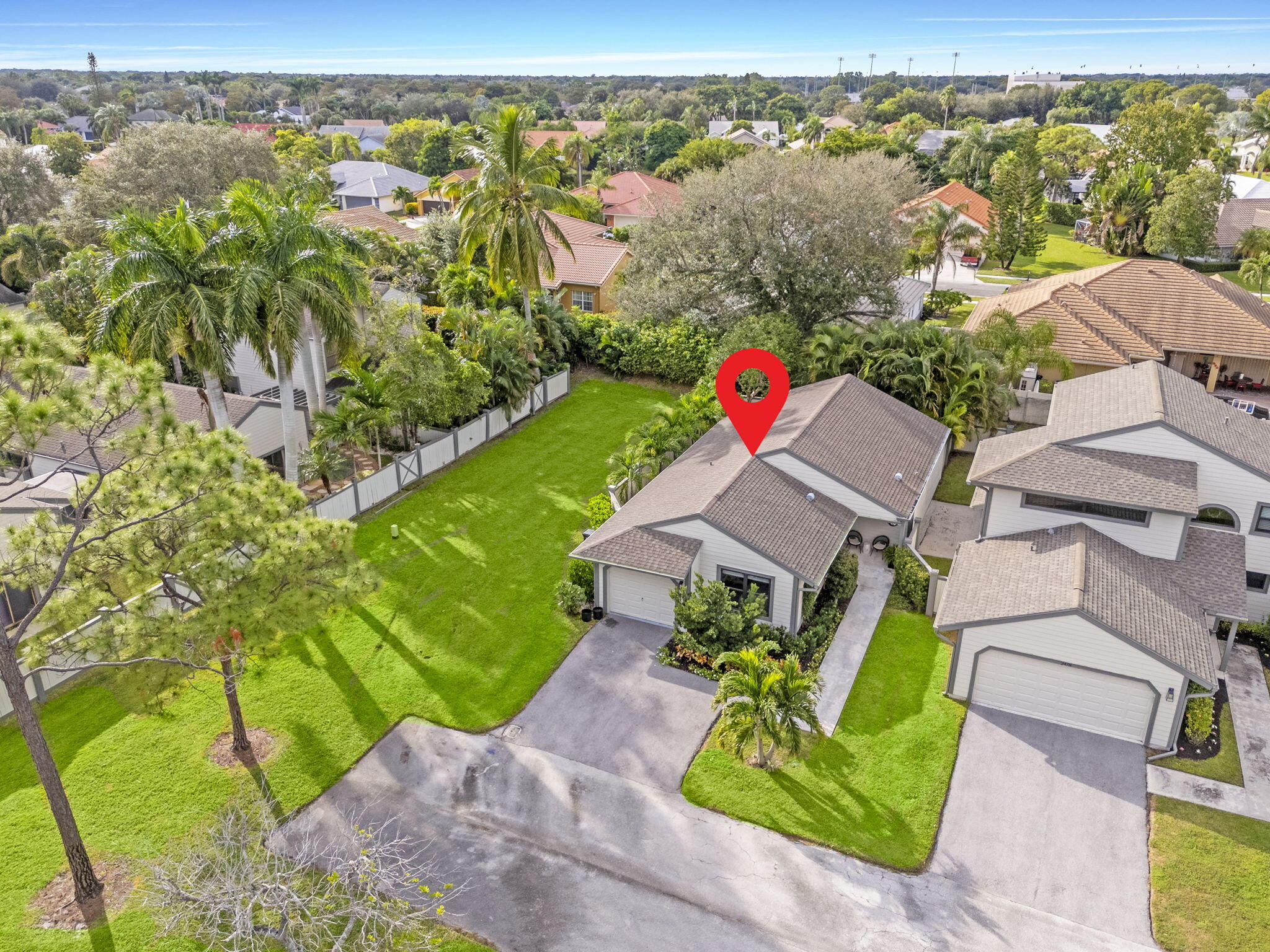 2474 Bedford Mews Wellington, FL 33414
