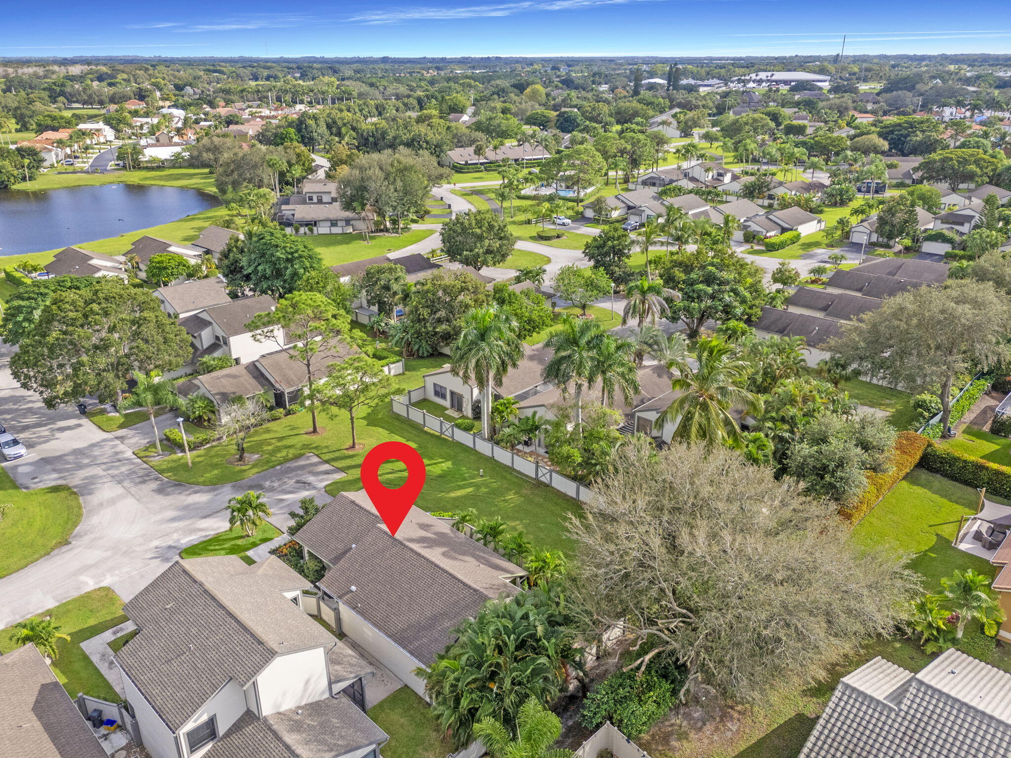 2474 Bedford Mews Wellington, FL 33414