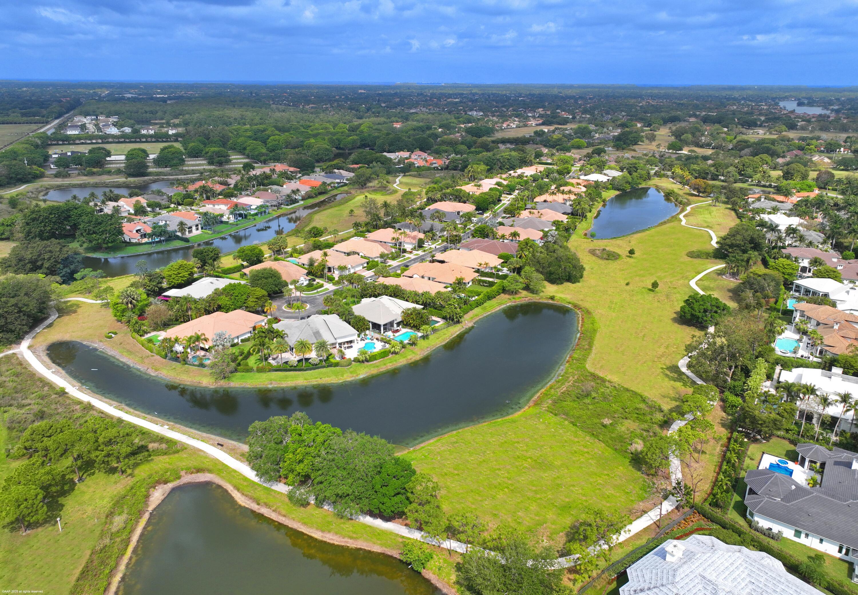 2990 SW Twin Oaks Wellington, FL 33414