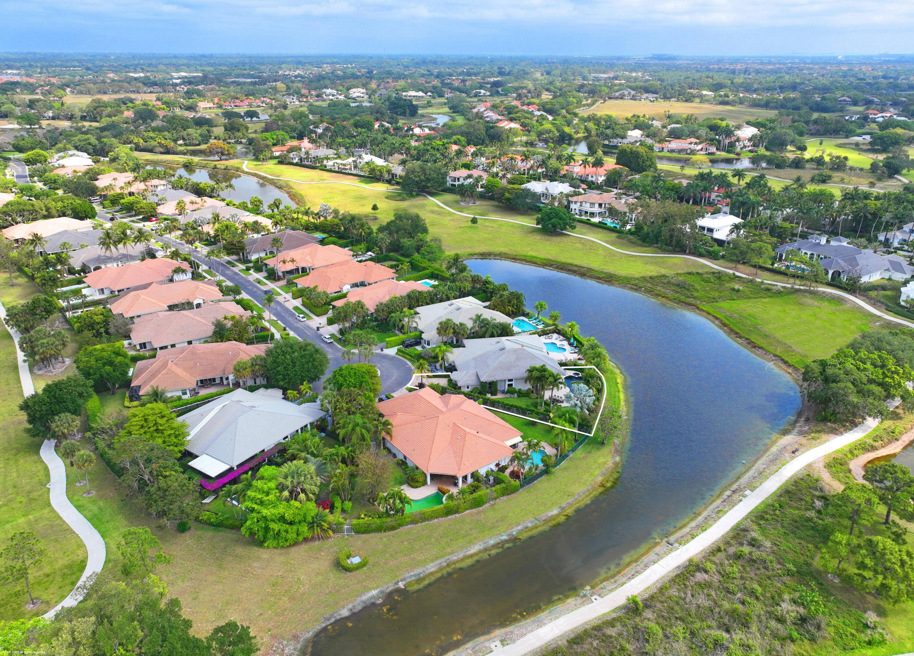 2990 SW Twin Oaks Wellington, FL 33414