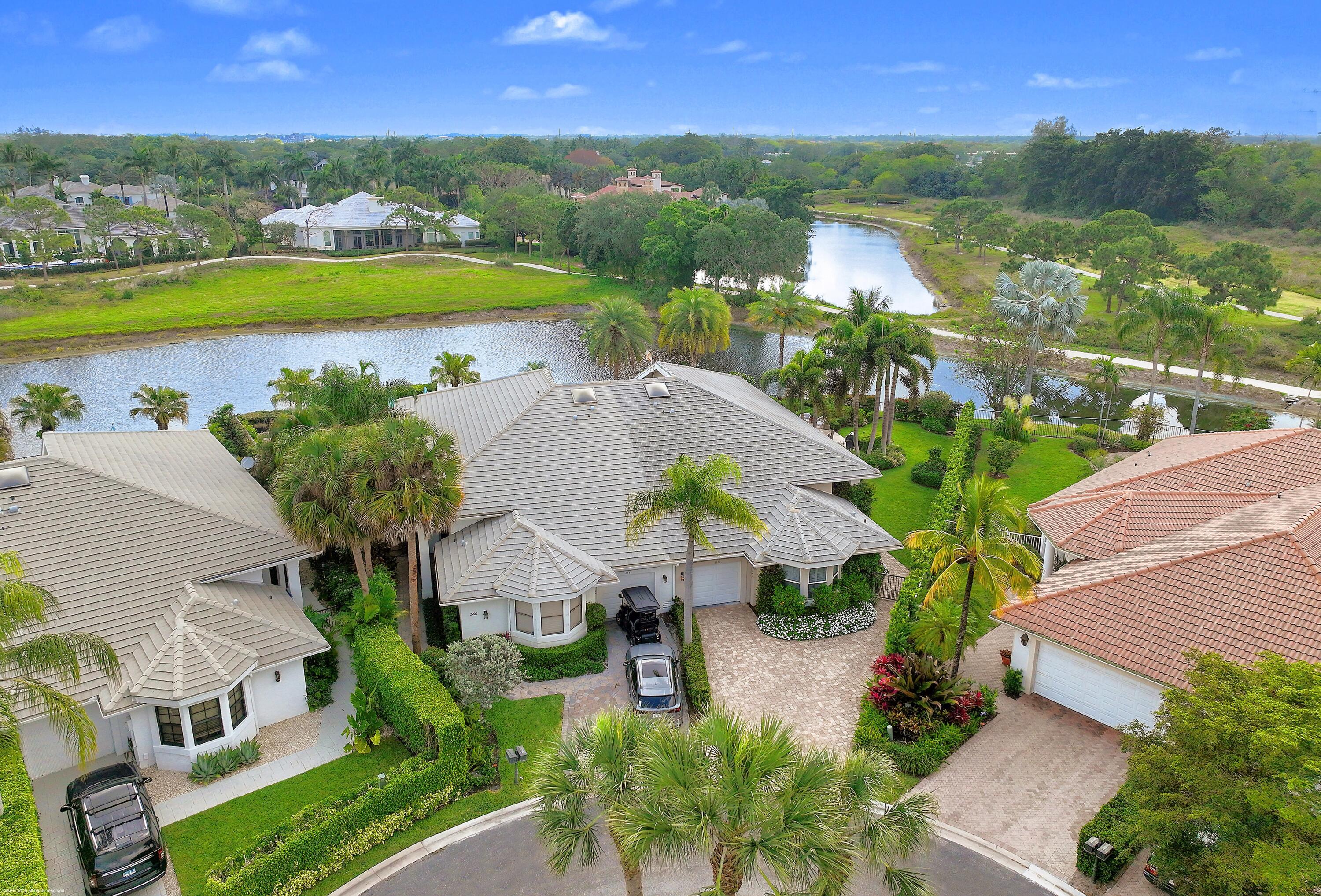 2990 SW Twin Oaks Wellington, FL 33414