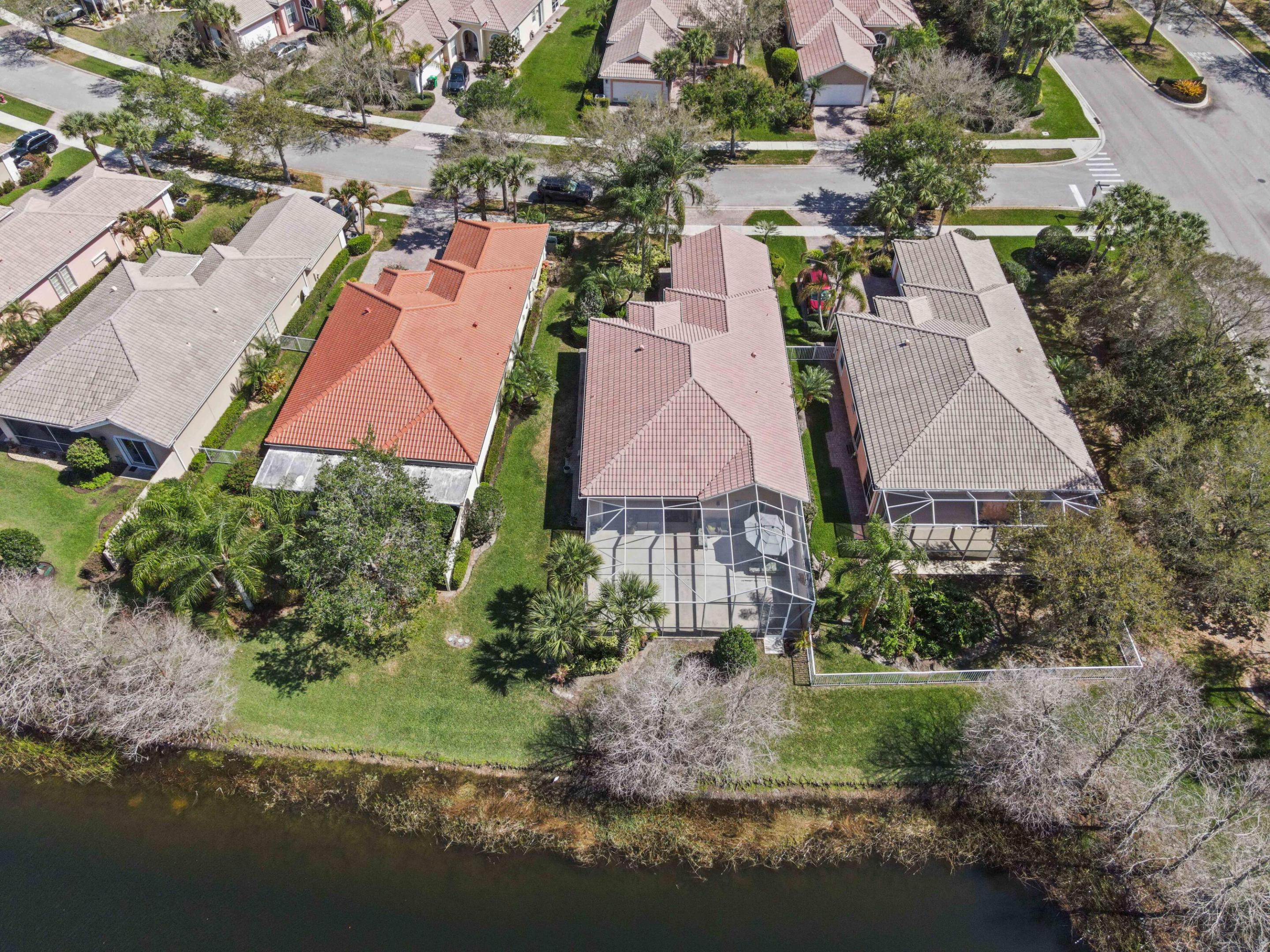 11402 SW Northland Port St Lucie, FL 34987