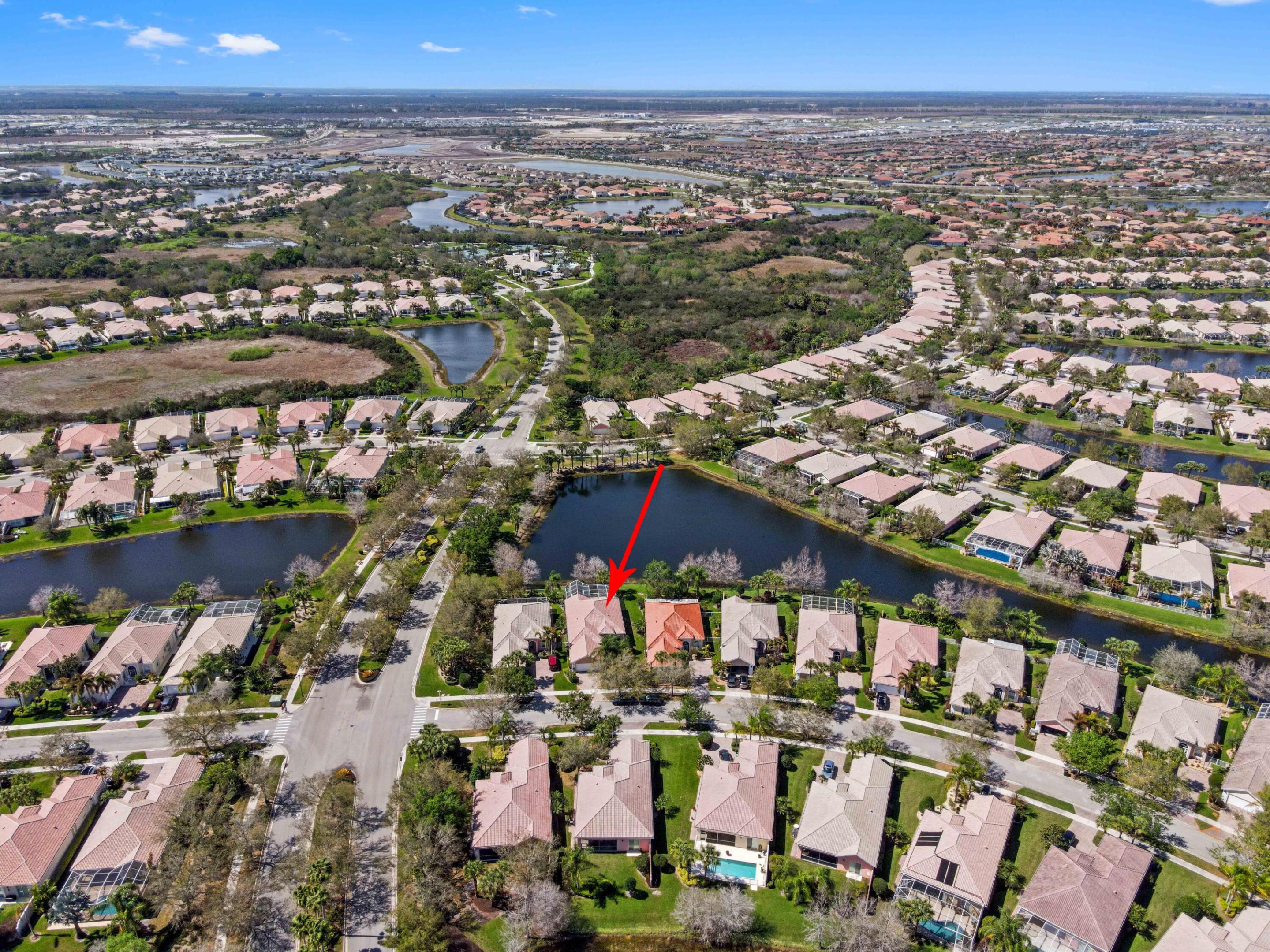 11402 SW Northland Port St Lucie, FL 34987