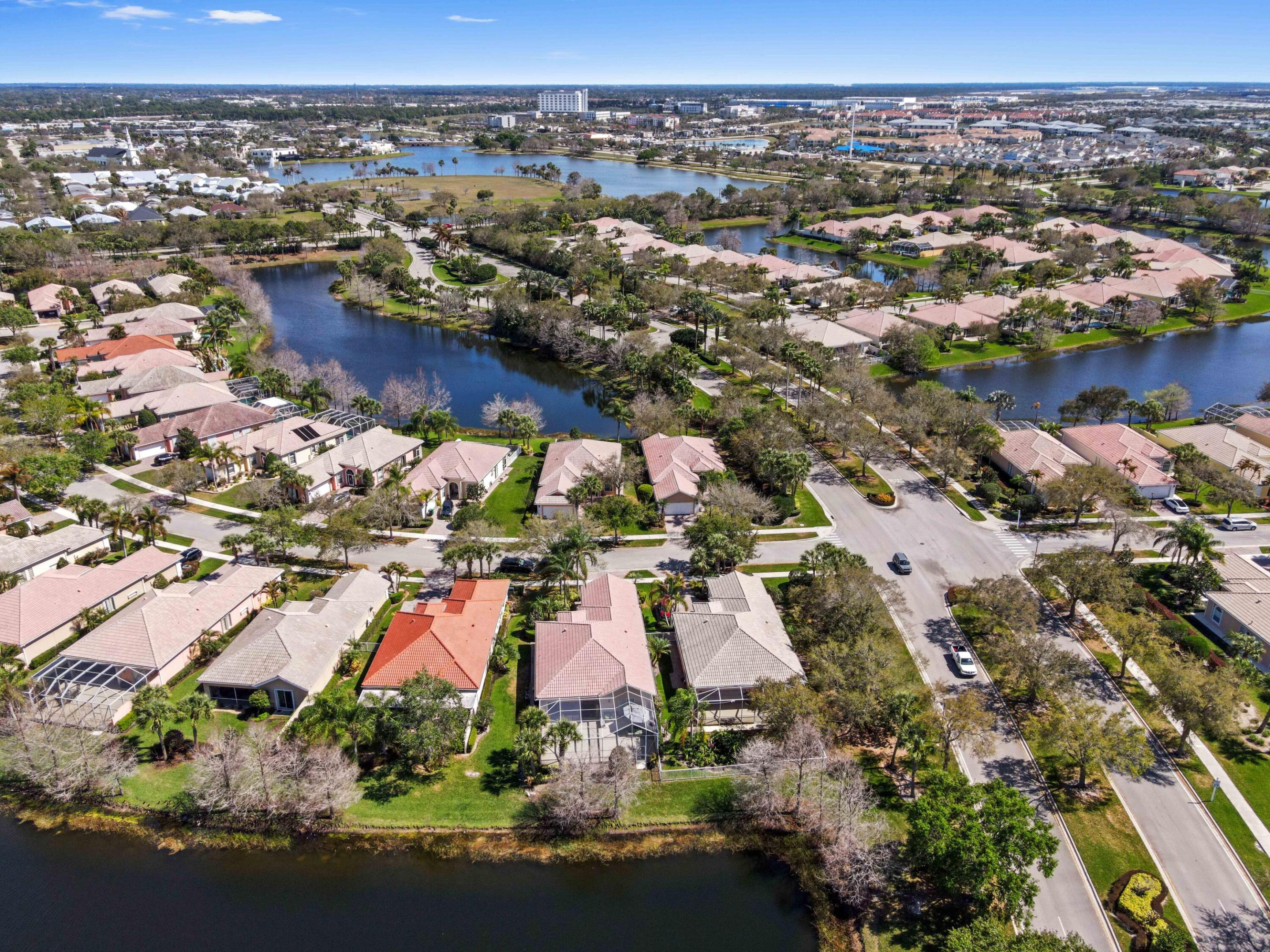 11402 SW Northland Port St Lucie, FL 34987