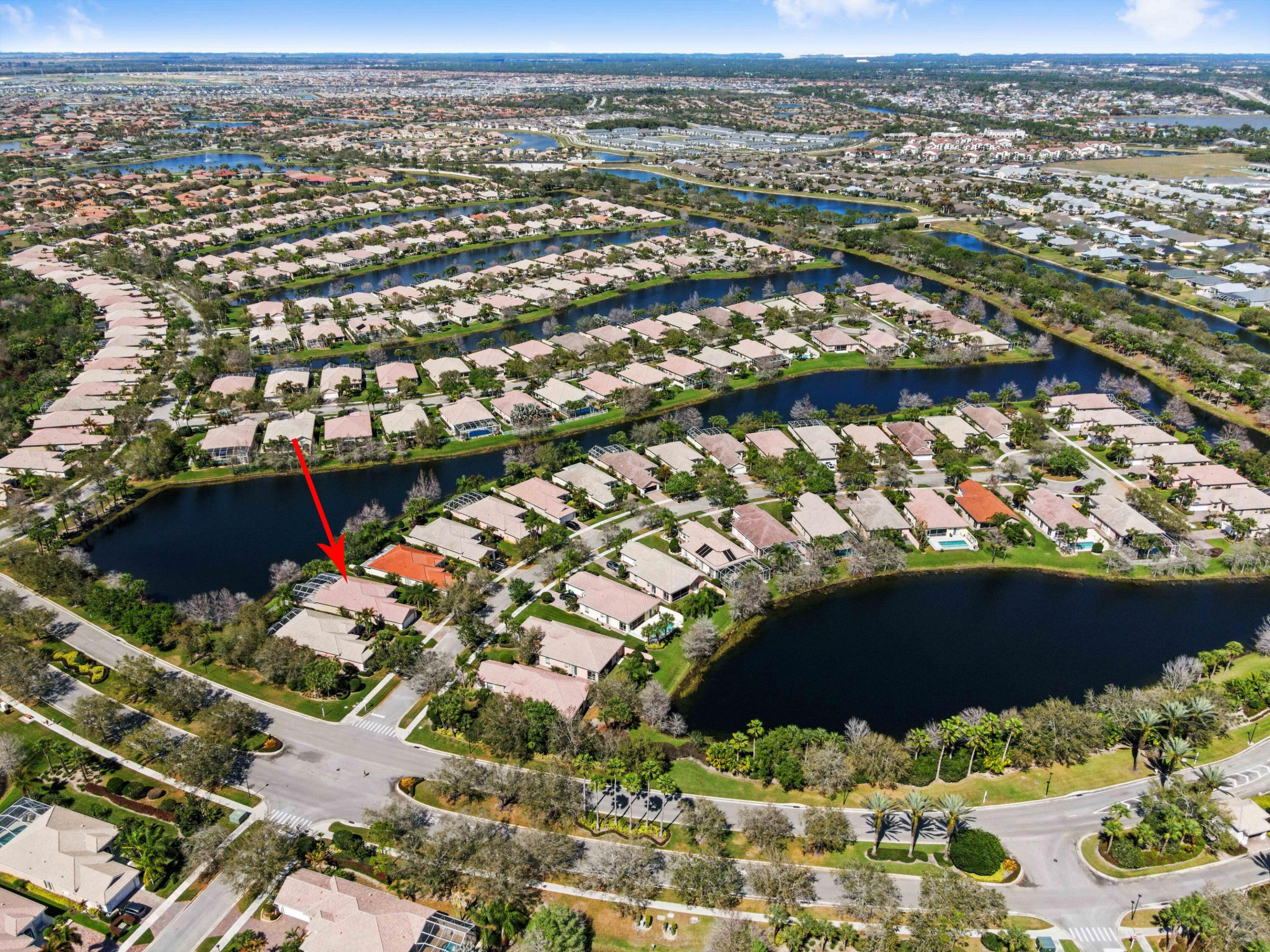 11402 SW Northland Port St Lucie, FL 34987