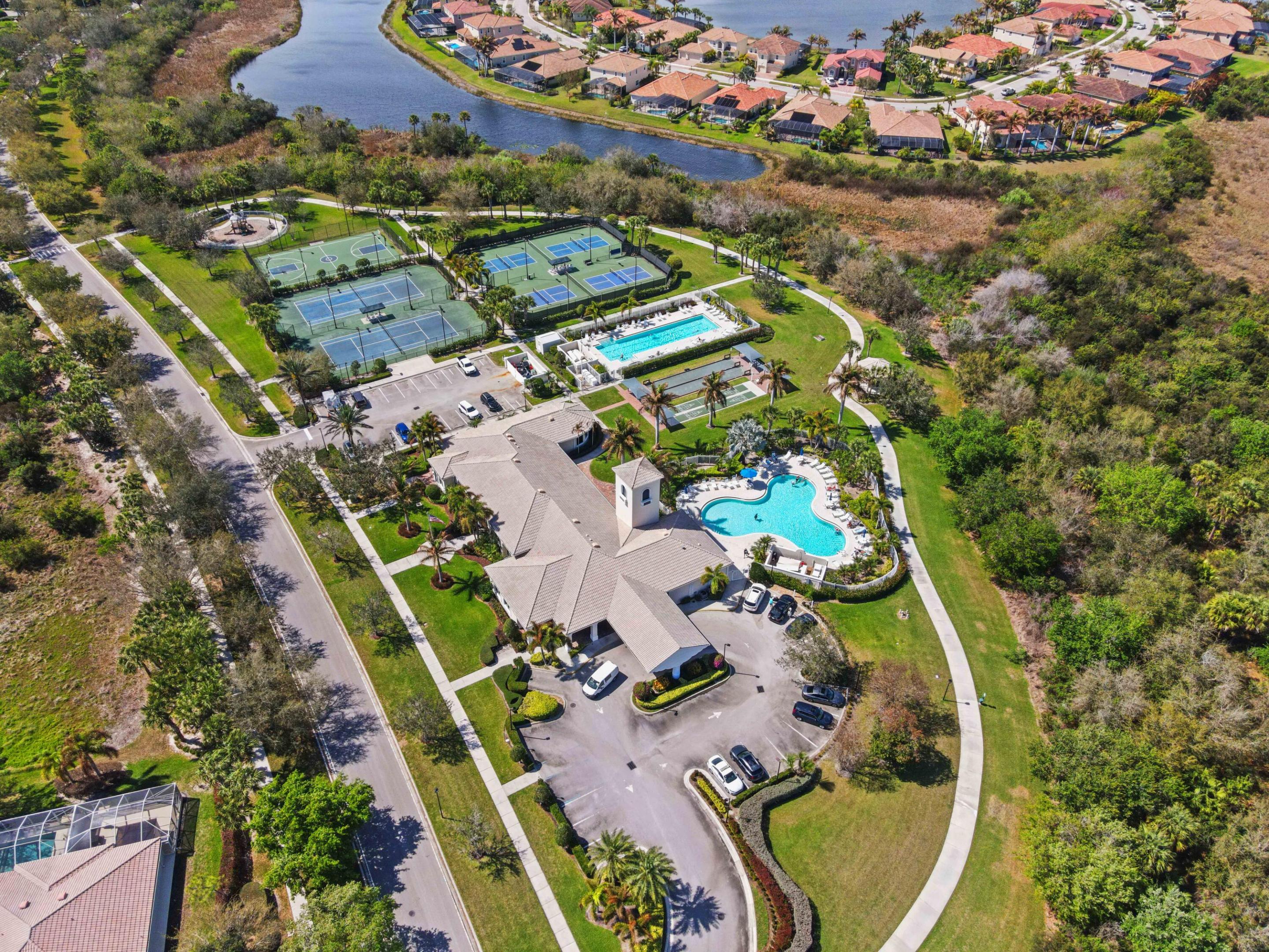 11402 SW Northland Port St Lucie, FL 34987