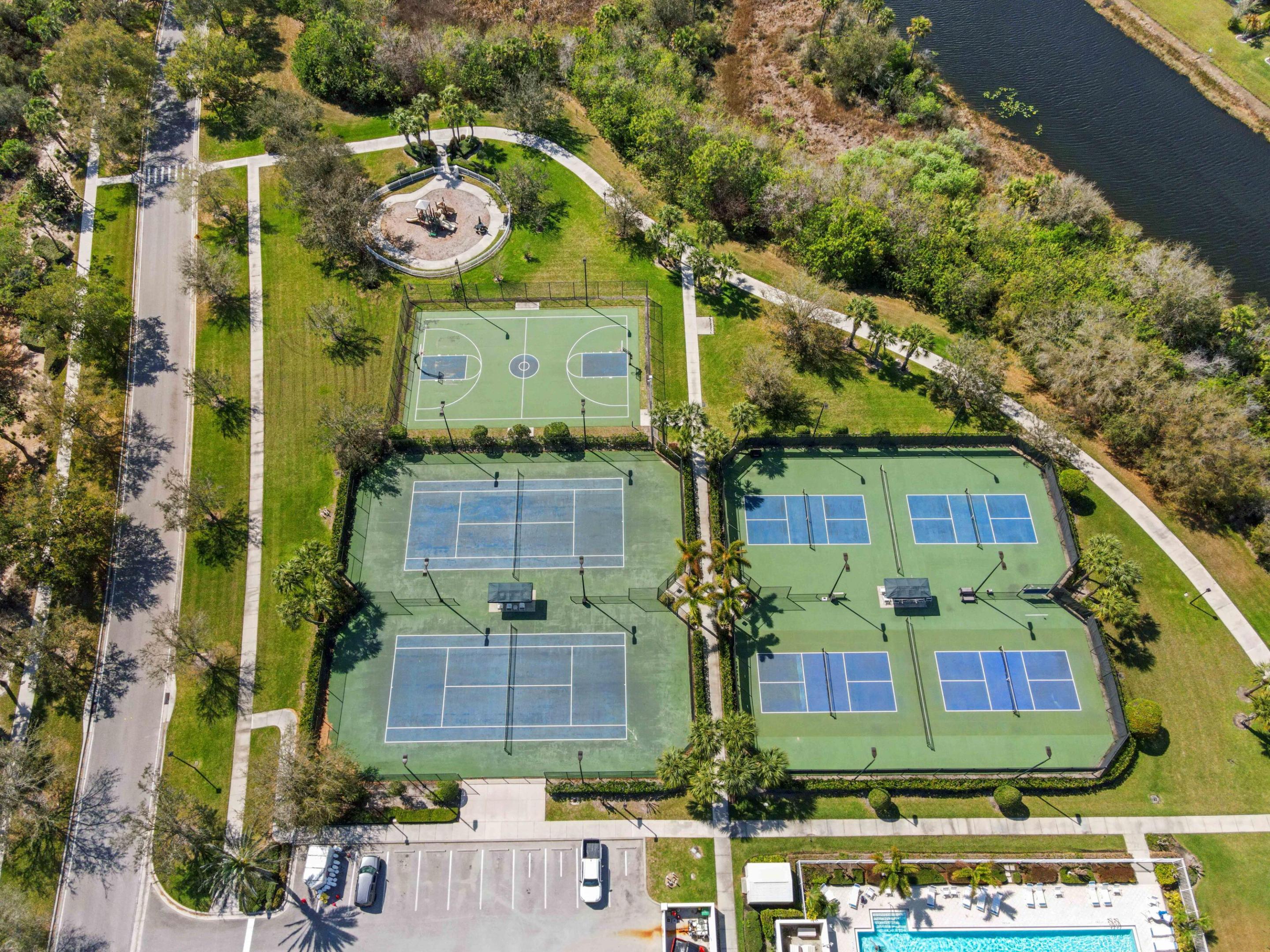 11402 SW Northland Port St Lucie, FL 34987