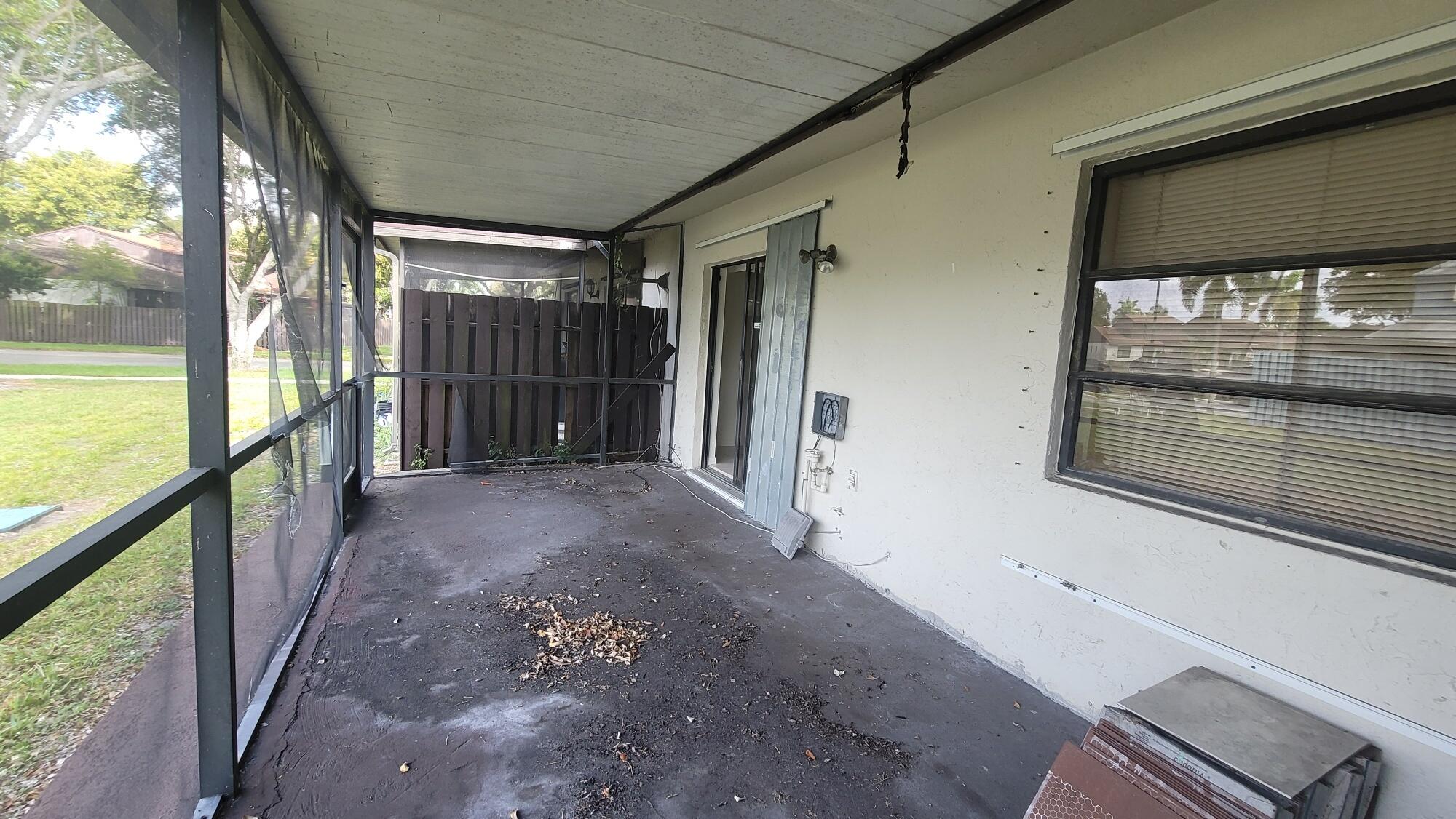 3816 SW 69th #2-q Miramar, FL 33023