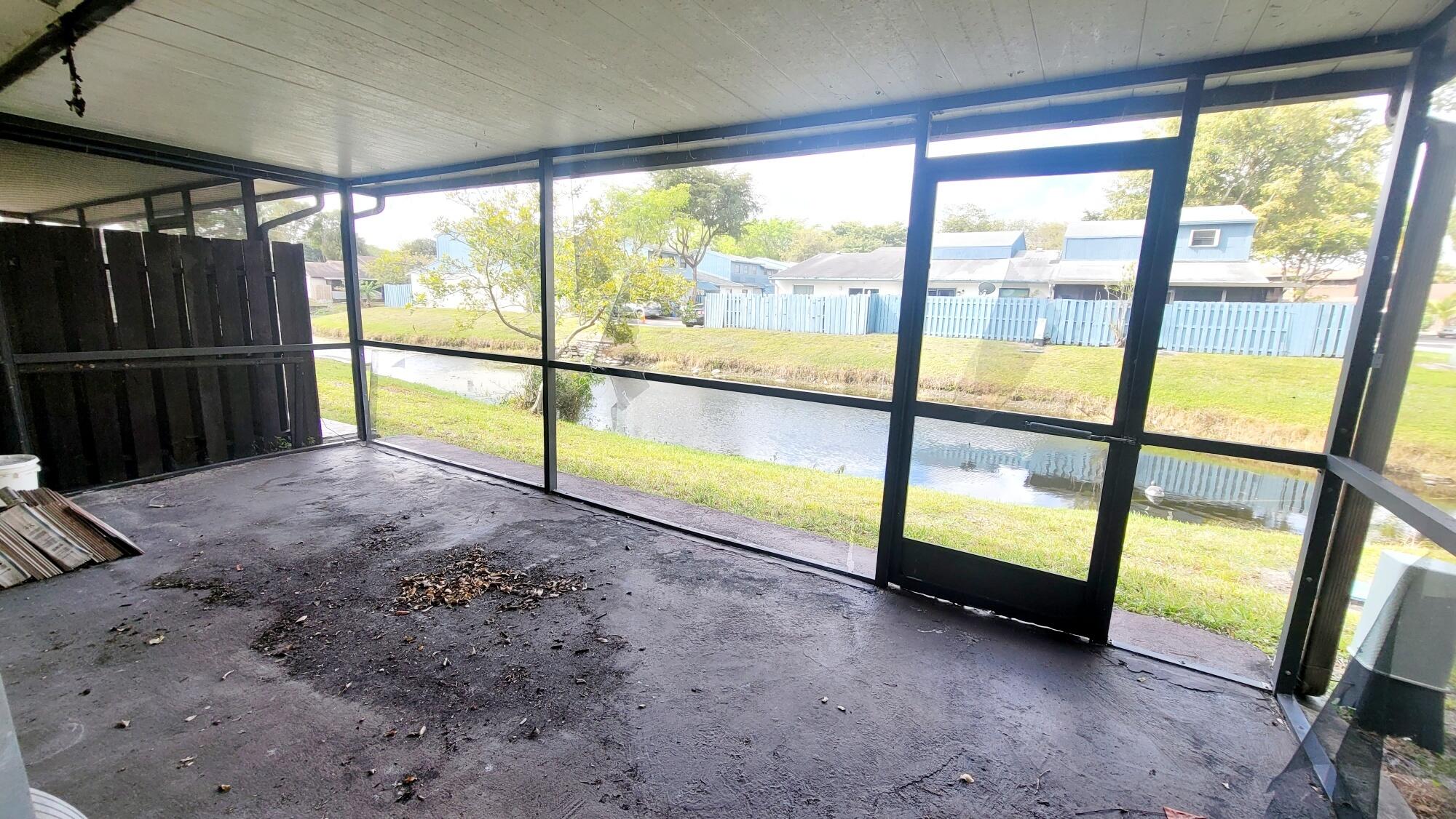 3816 SW 69th #2-q Miramar, FL 33023