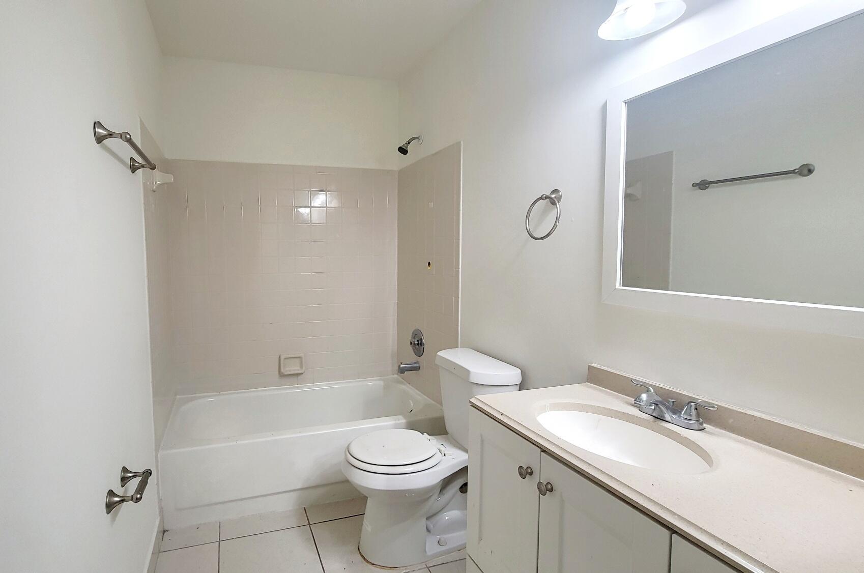 3816 SW 69th #2-q Miramar, FL 33023