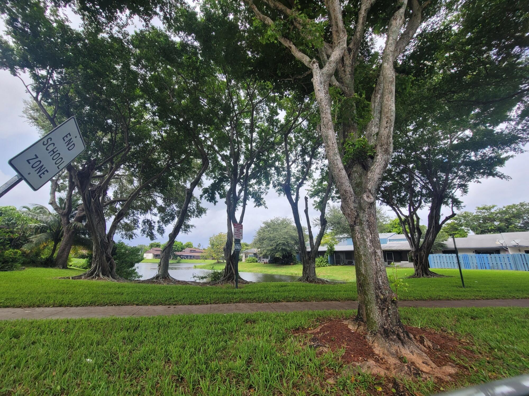 3816 SW 69th #2-q Miramar, FL 33023