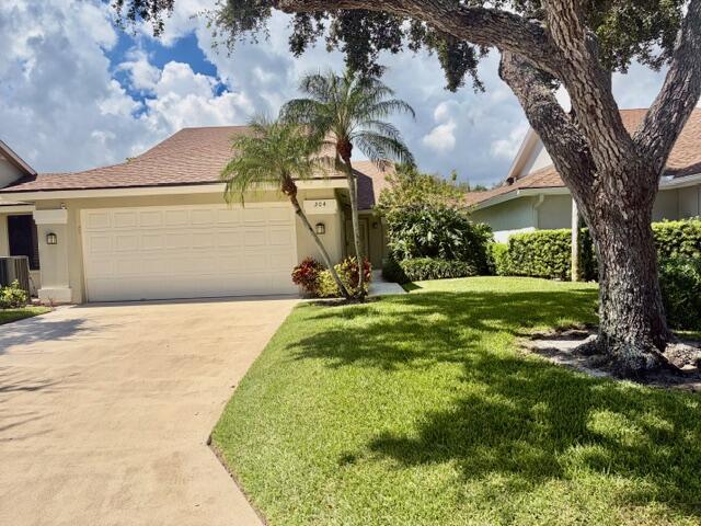 204 Cape Pointe Jupiter, FL 33477