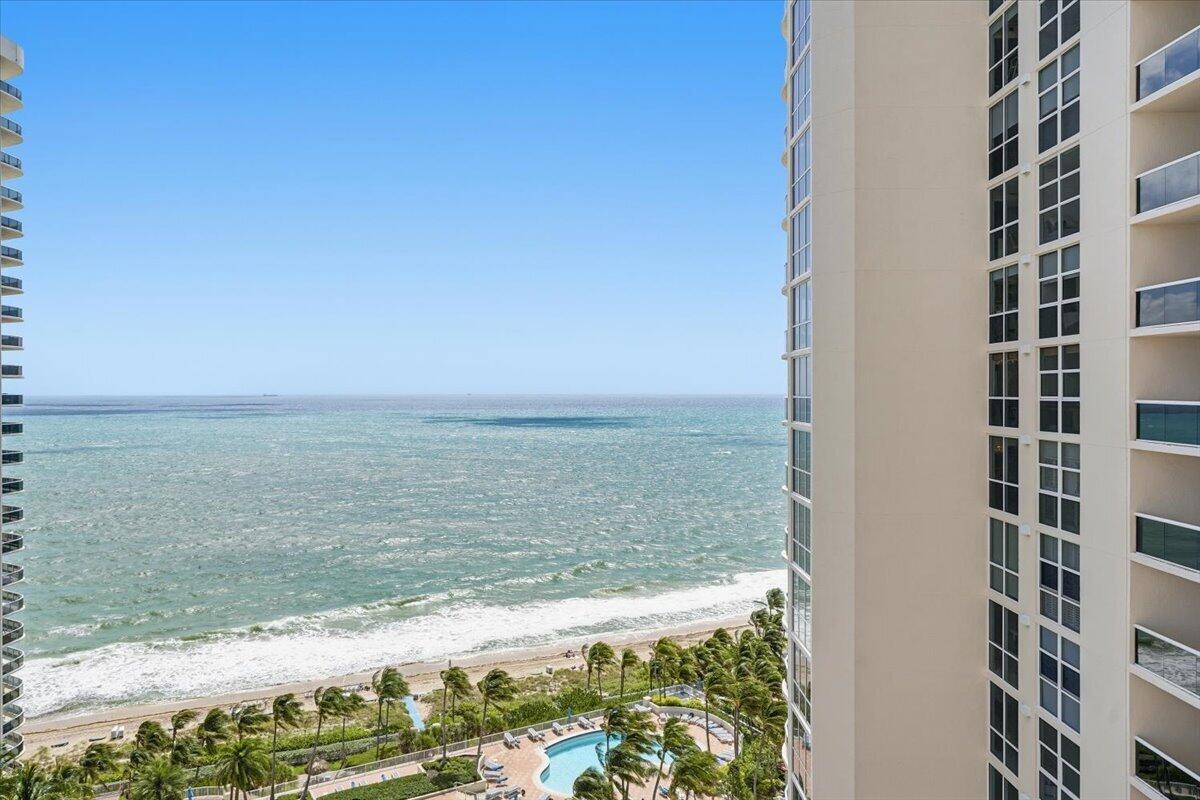 3100 N Ocean #1902 Fort Lauderdale, FL 33308