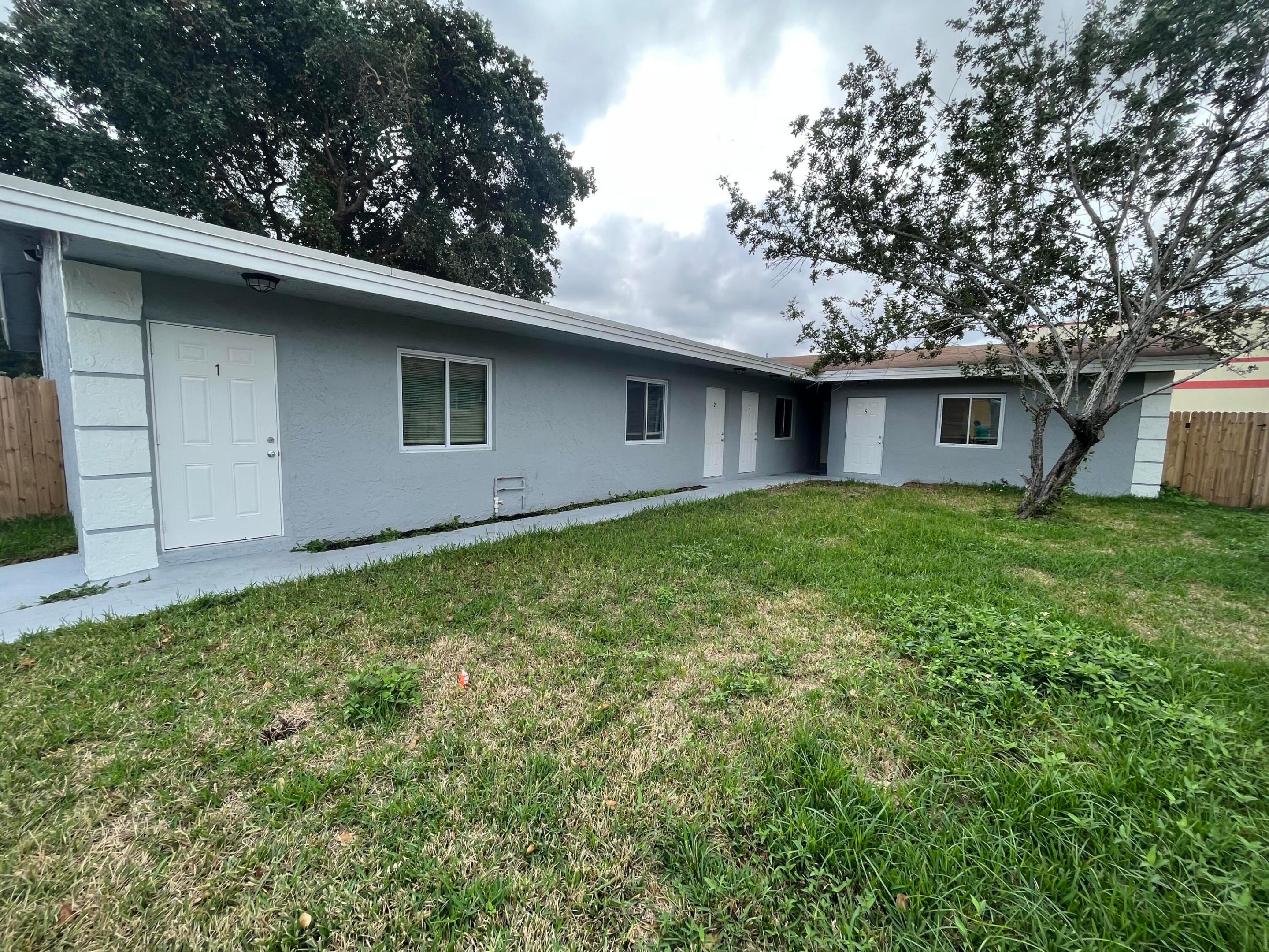 1109 NW 6th #3