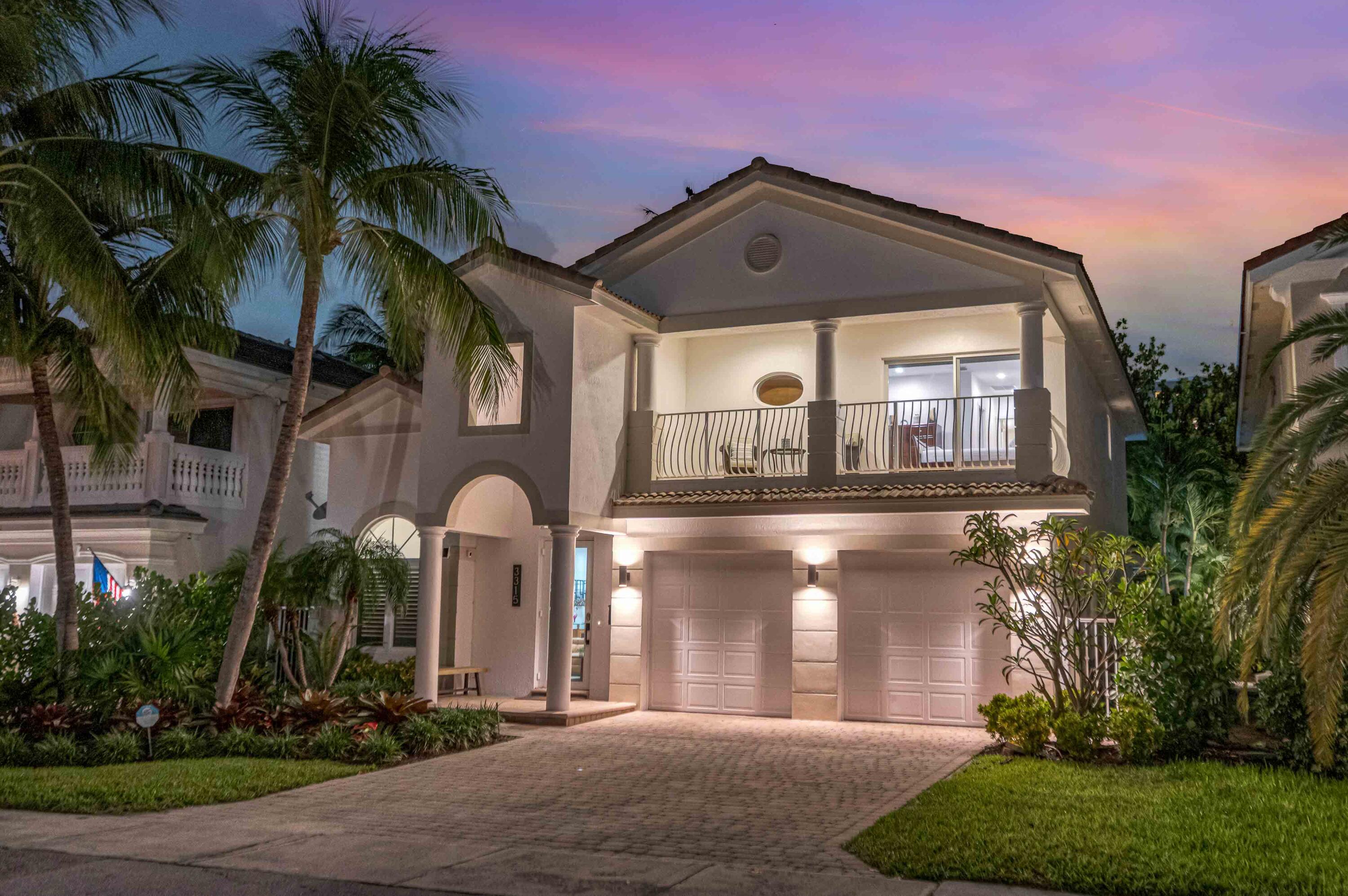 3315 NE 17th Fort Lauderdale, FL 33305