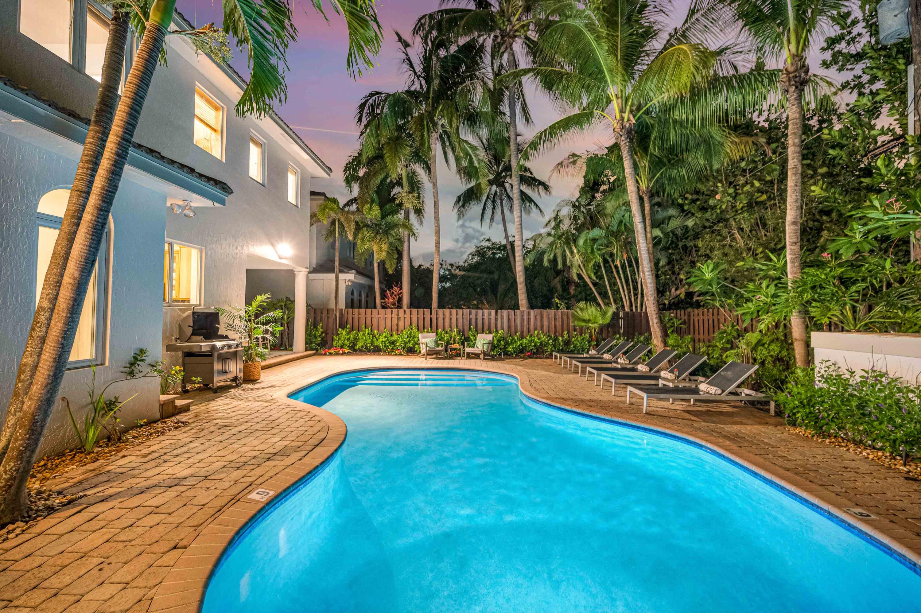 3315 NE 17th Fort Lauderdale, FL 33305