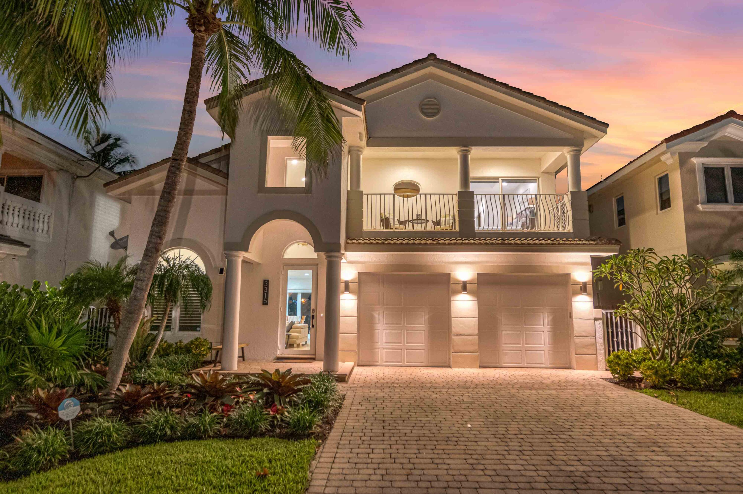 3315 NE 17th Fort Lauderdale, FL 33305