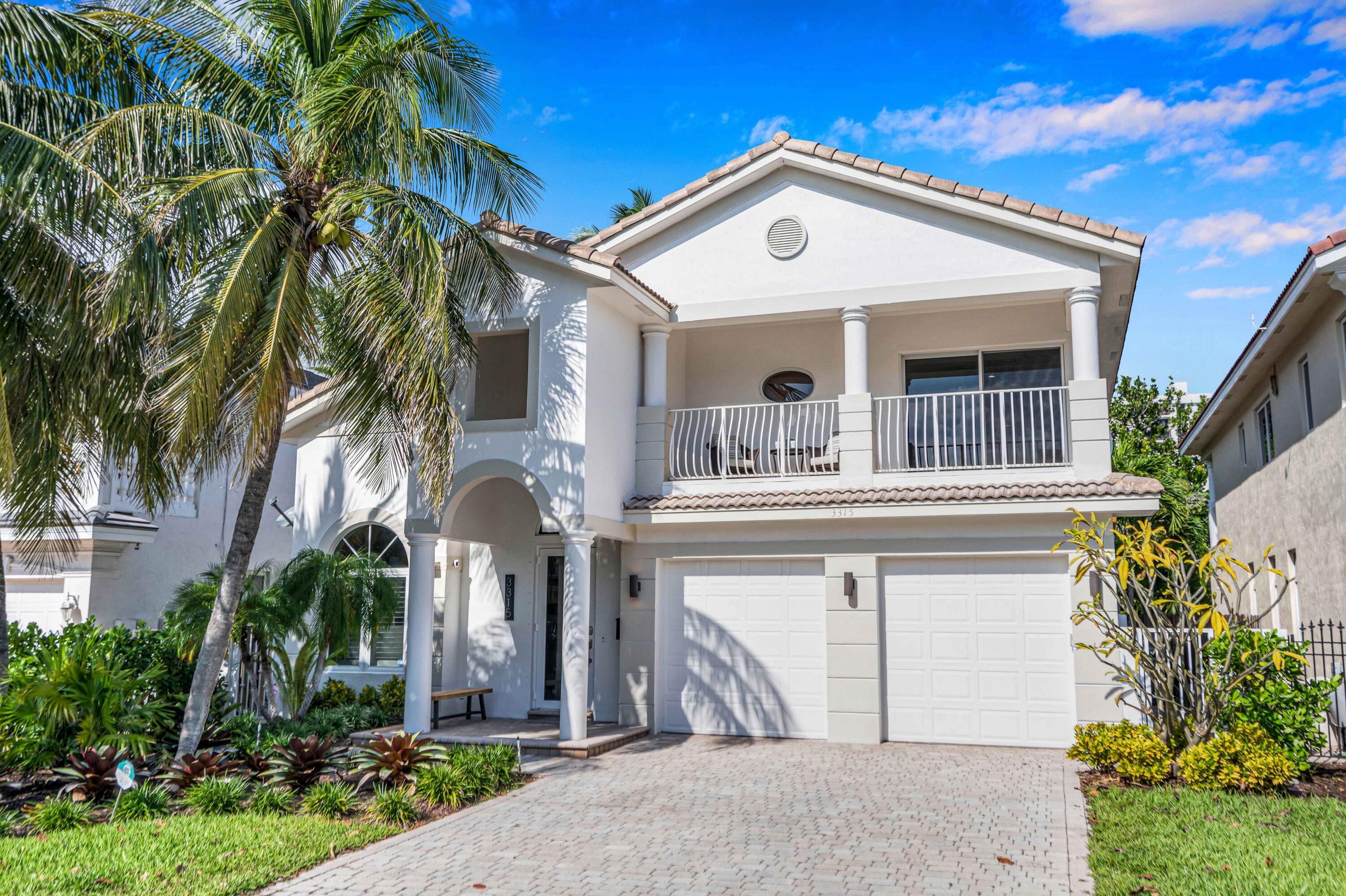 3315 NE 17th Fort Lauderdale, FL 33305