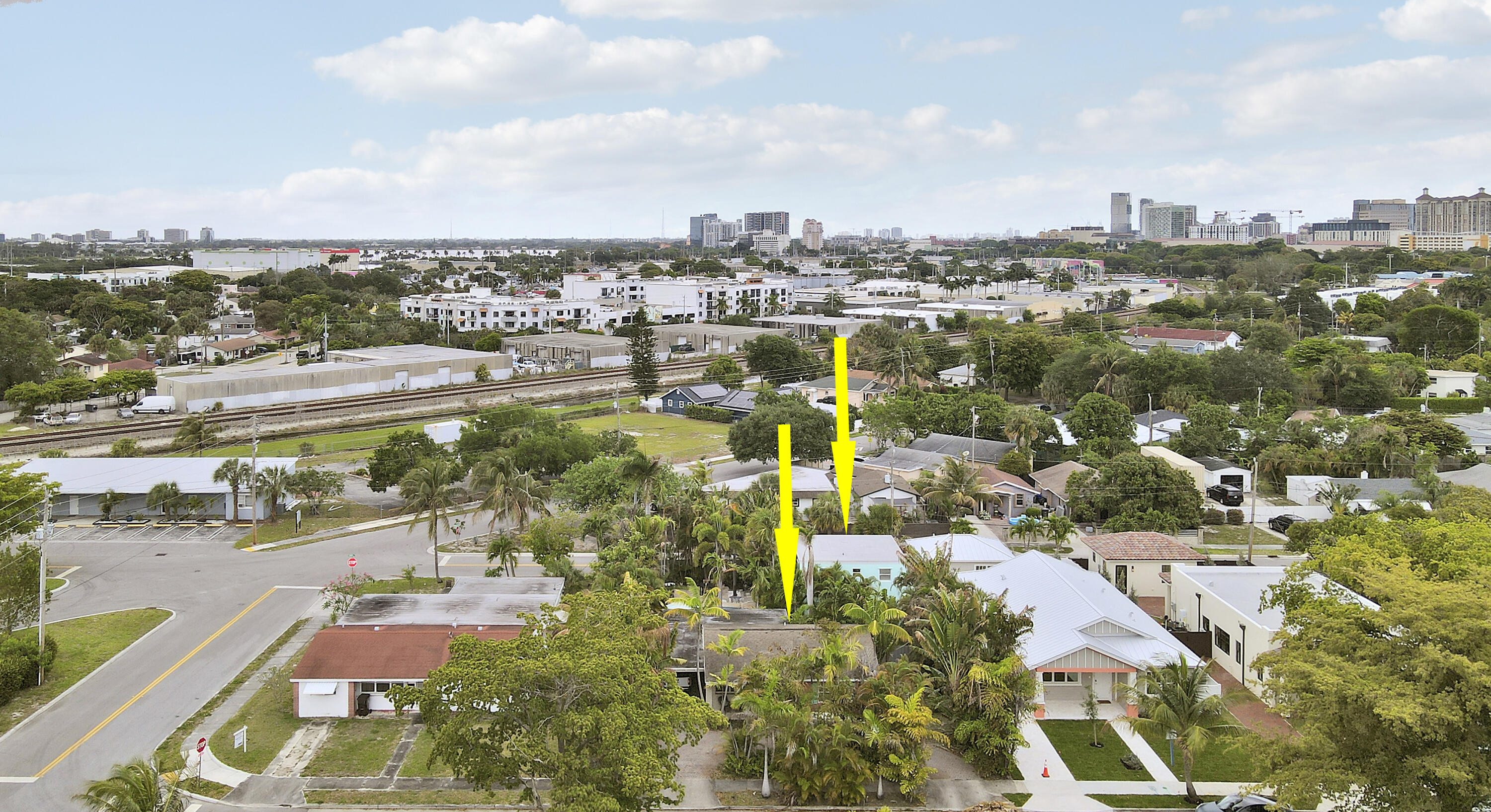 1023 Ardmore West Palm Beach, FL 33401