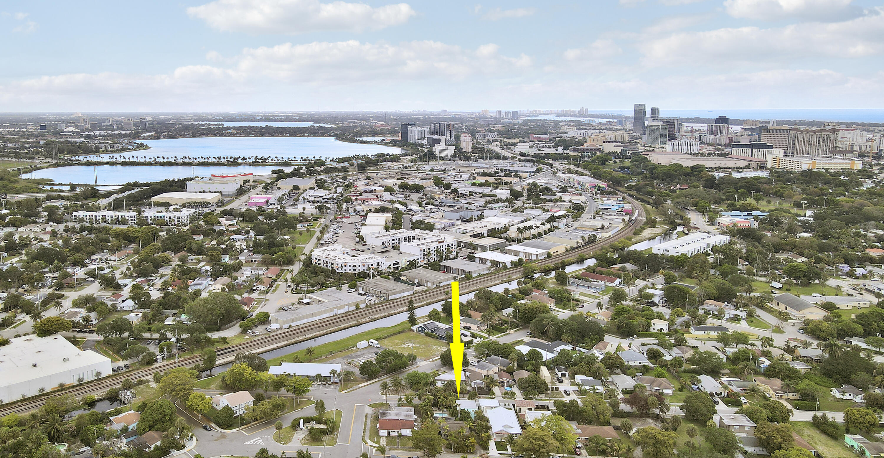 1023 Ardmore West Palm Beach, FL 33401