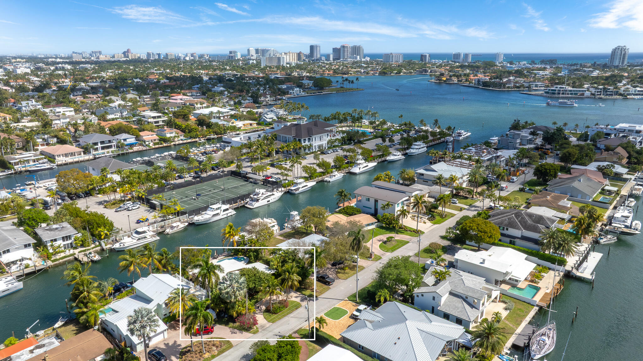 1601 SE 12th Fort Lauderdale, FL 33316