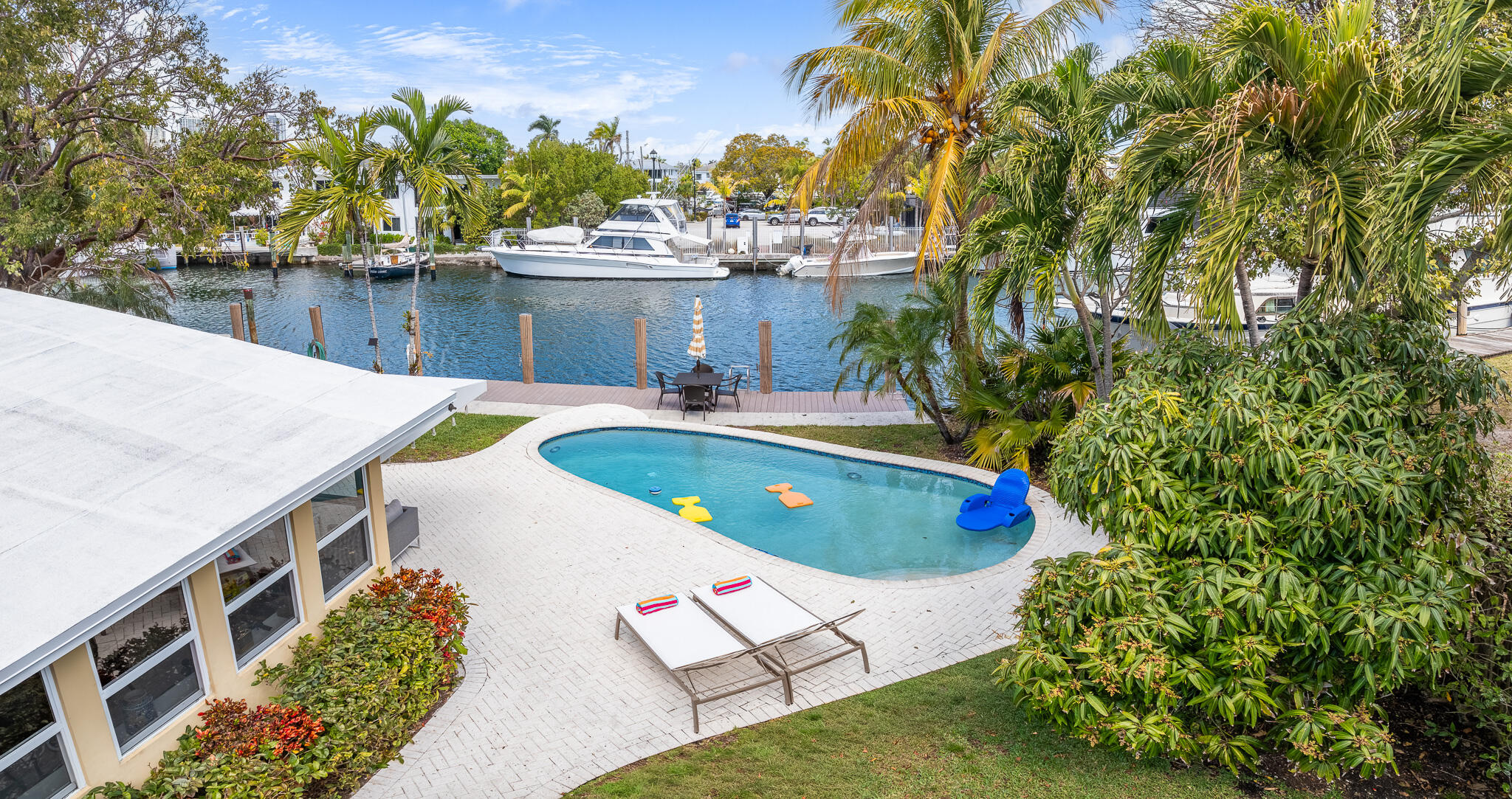 1601 SE 12th Fort Lauderdale, FL 33316