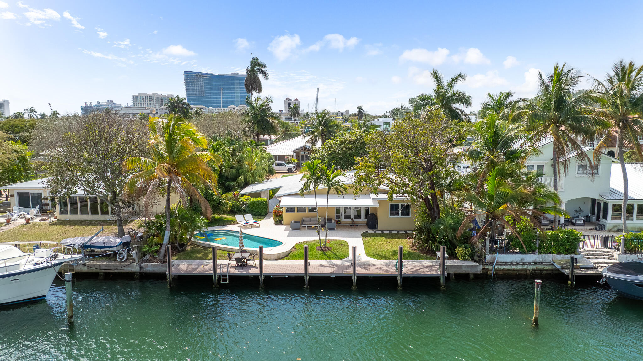 1601 SE 12th Fort Lauderdale, FL 33316