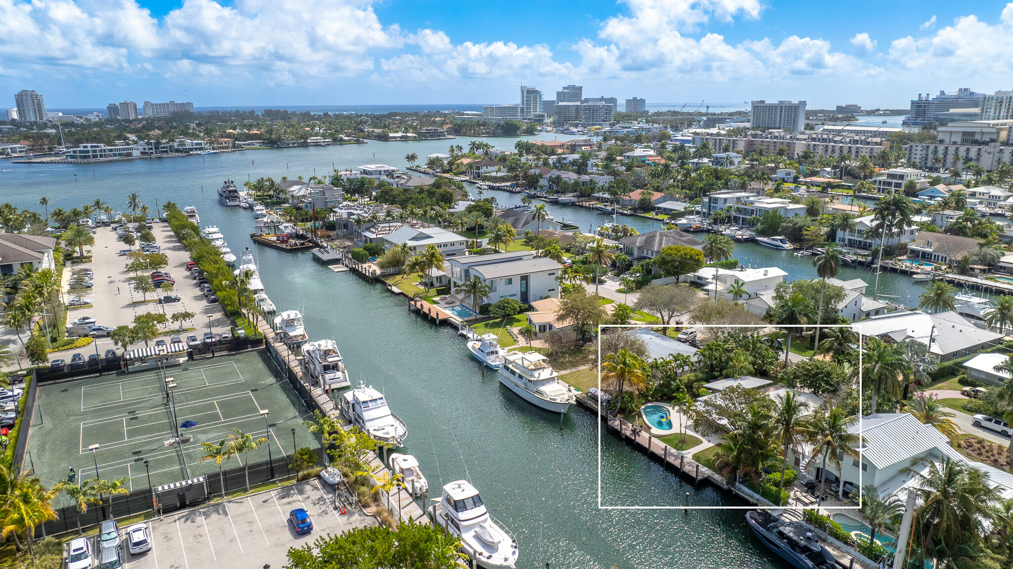 1601 SE 12th Fort Lauderdale, FL 33316