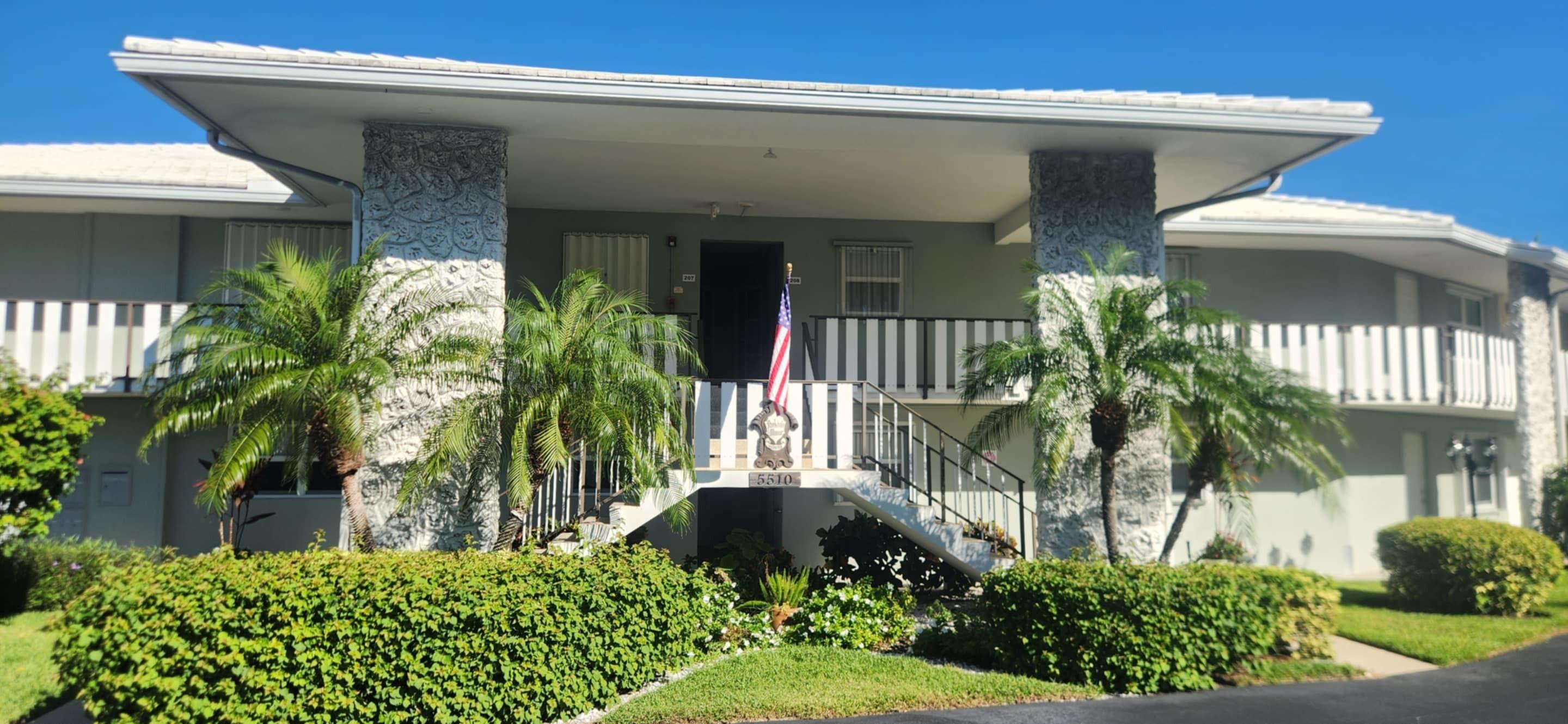 5510 N Ocean #206
