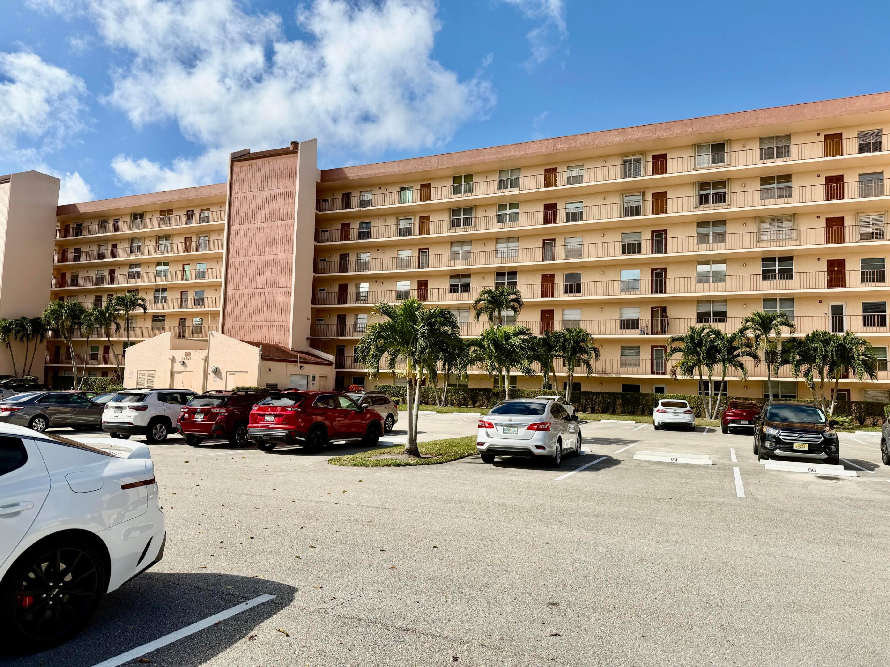 14671 Bonaire #604