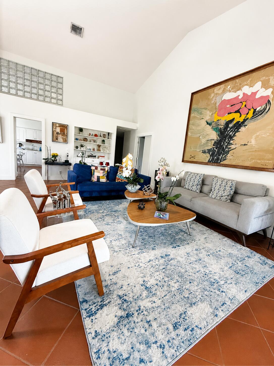 4103 Carriage #H4 Pompano Beach, FL 33069