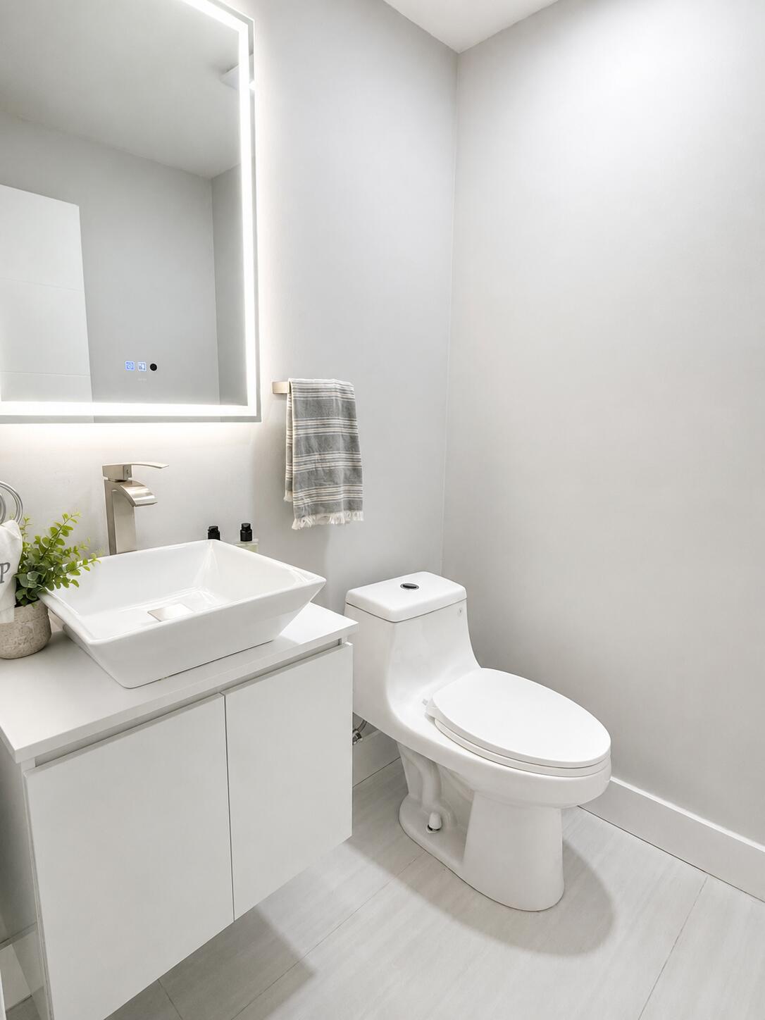 4103 Carriage #H4 Pompano Beach, FL 33069