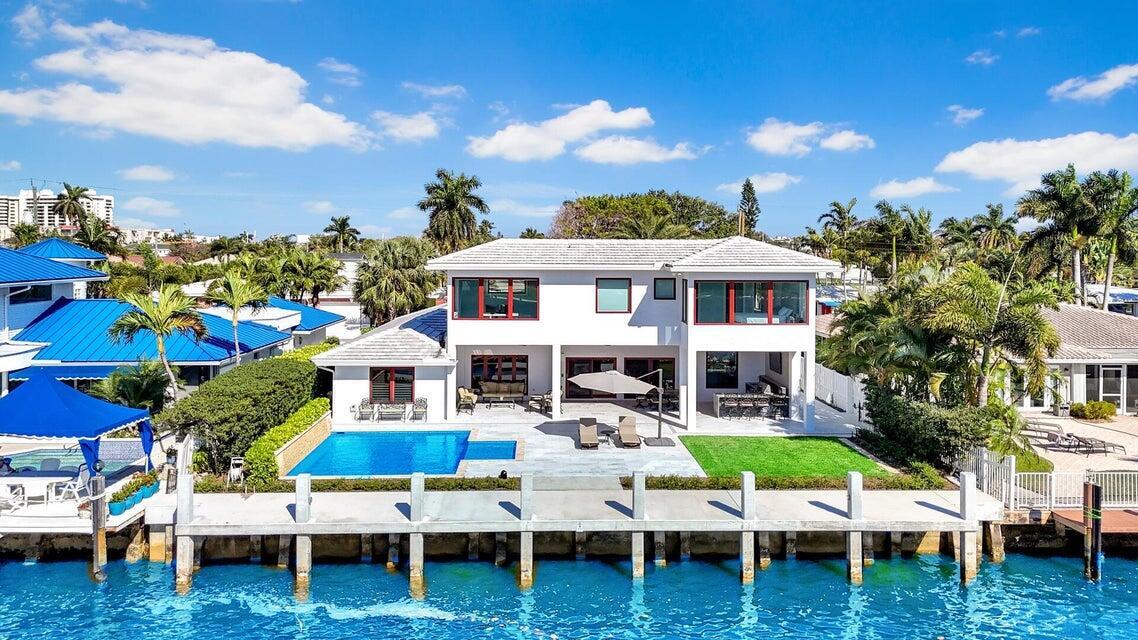 4555 W Tradewinds