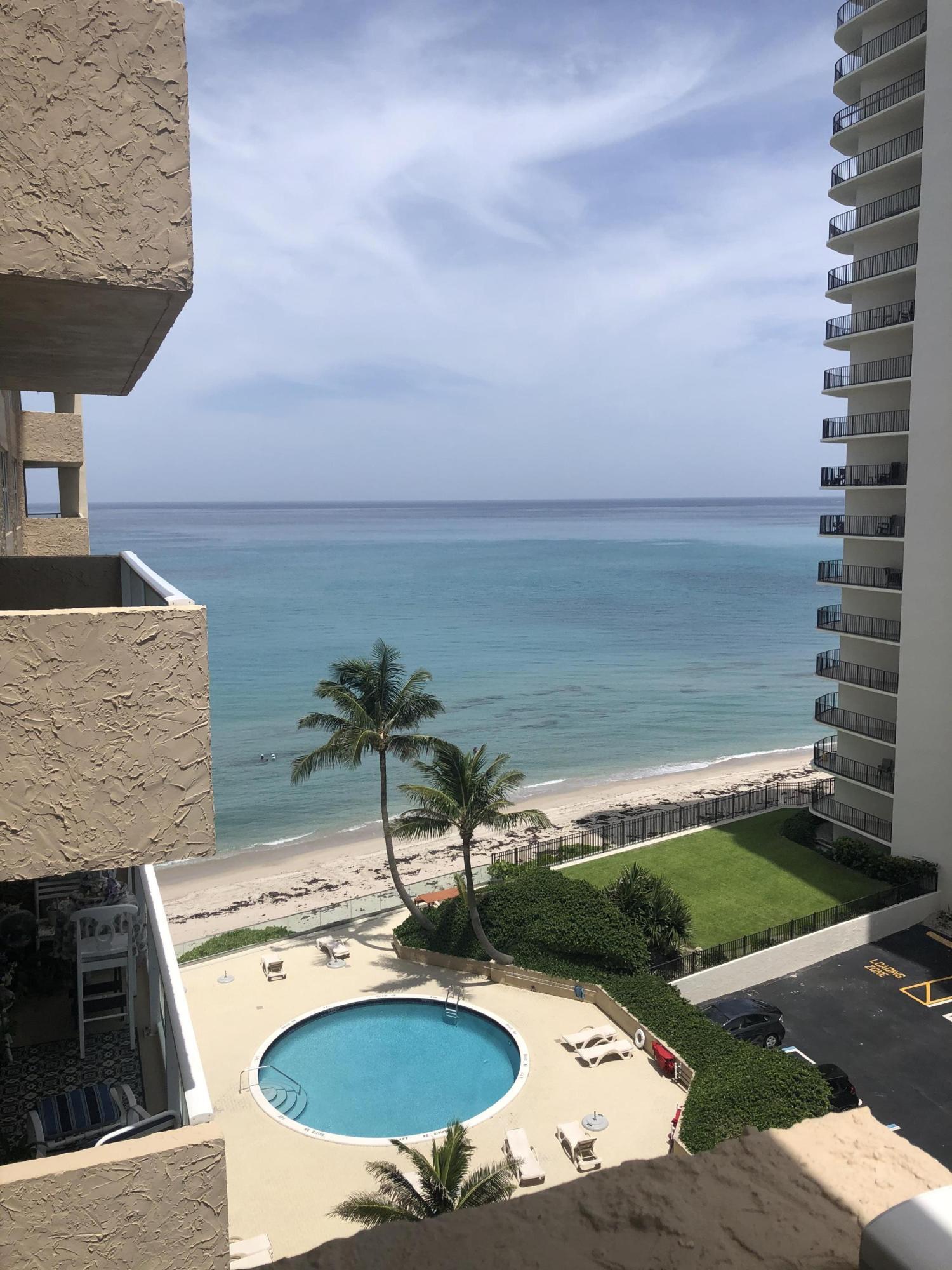 5440 N Ocean #803