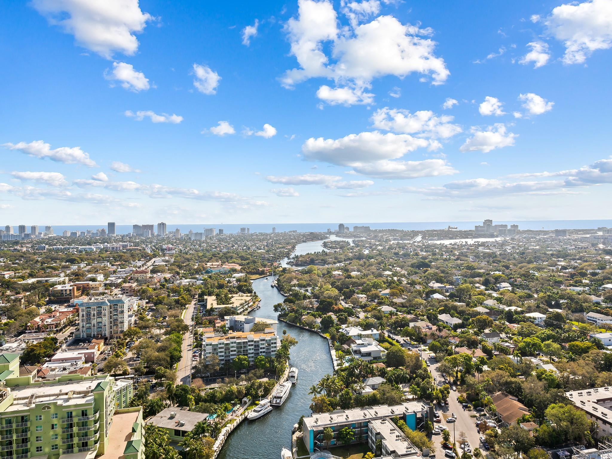 411 N New Riv #3402 Fort Lauderdale, FL 33301