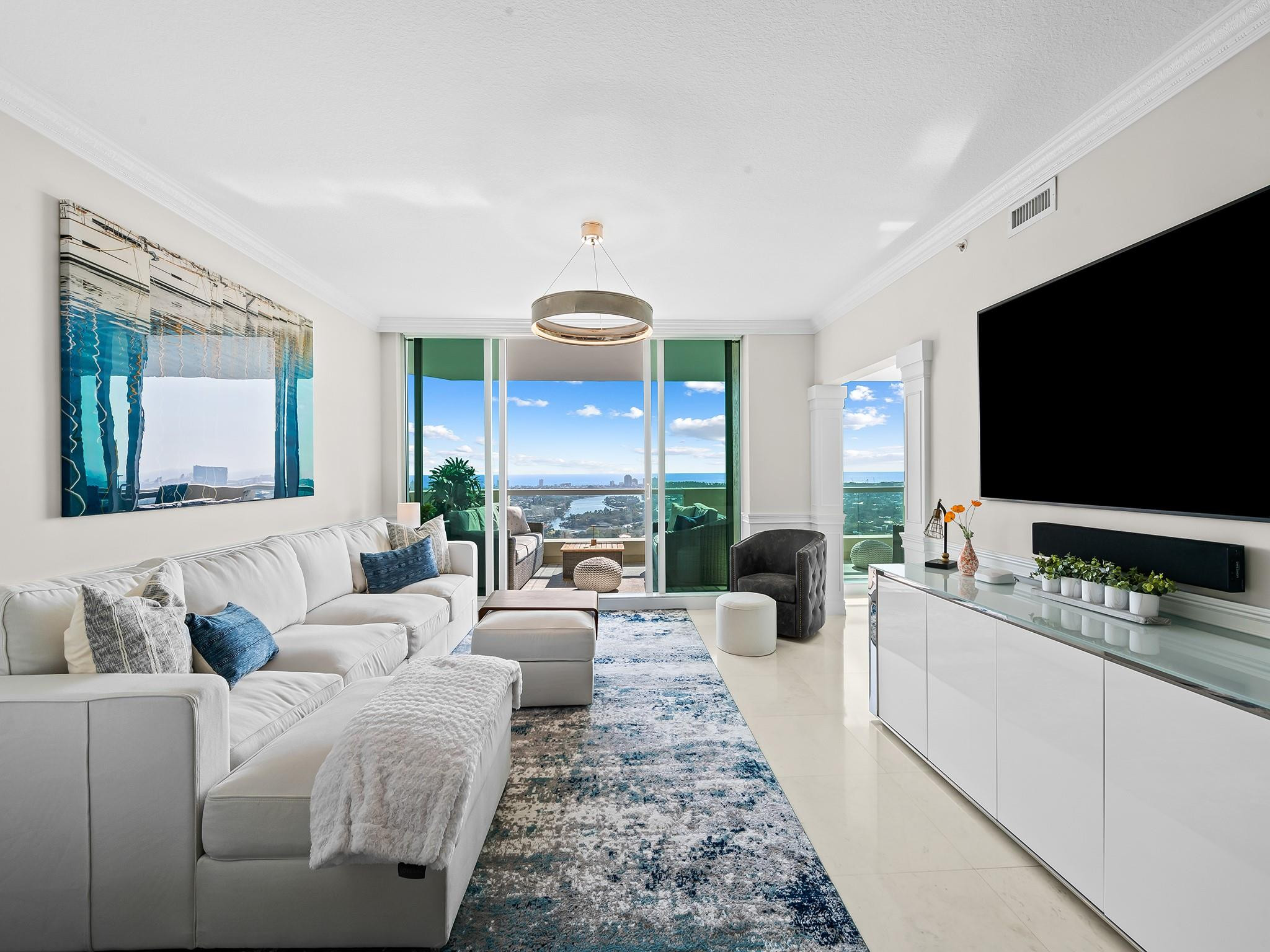 411 N New Riv #3402 Fort Lauderdale, FL 33301