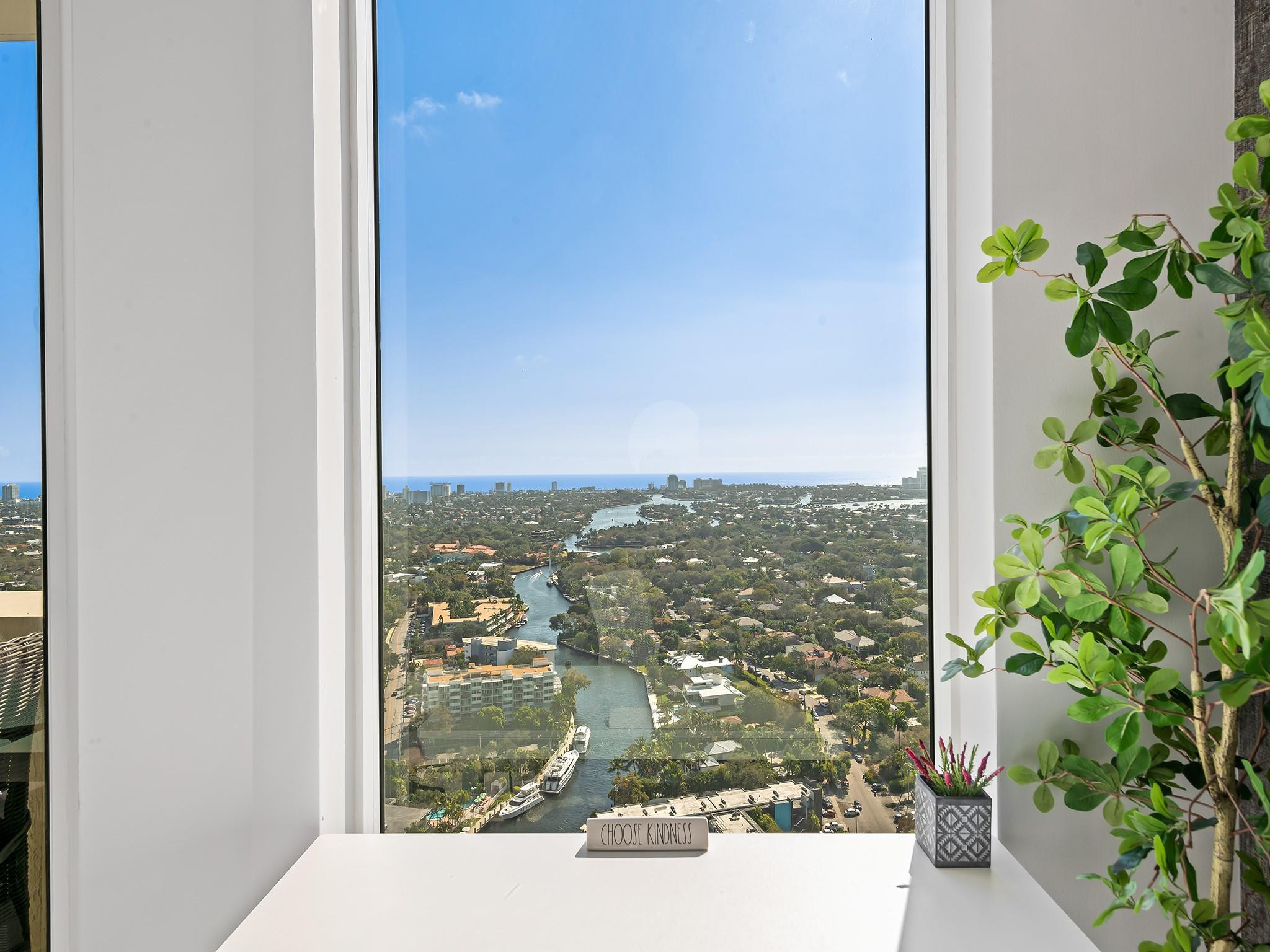 411 N New Riv #3402 Fort Lauderdale, FL 33301