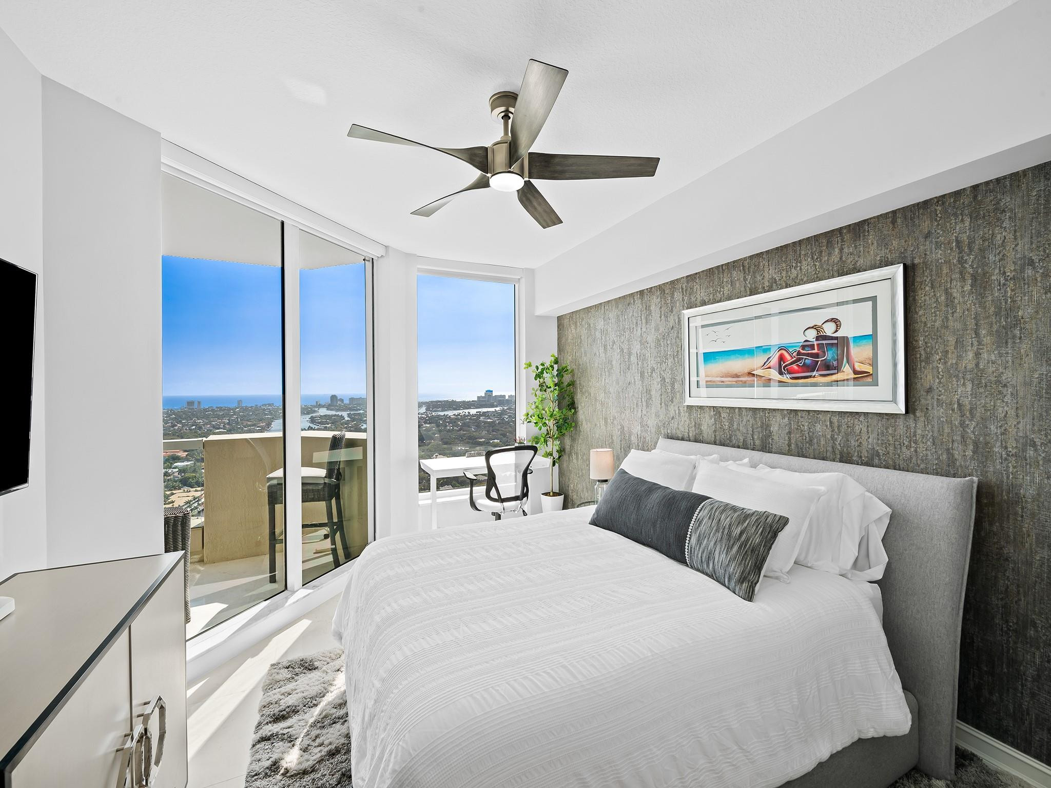 411 N New Riv #3402 Fort Lauderdale, FL 33301