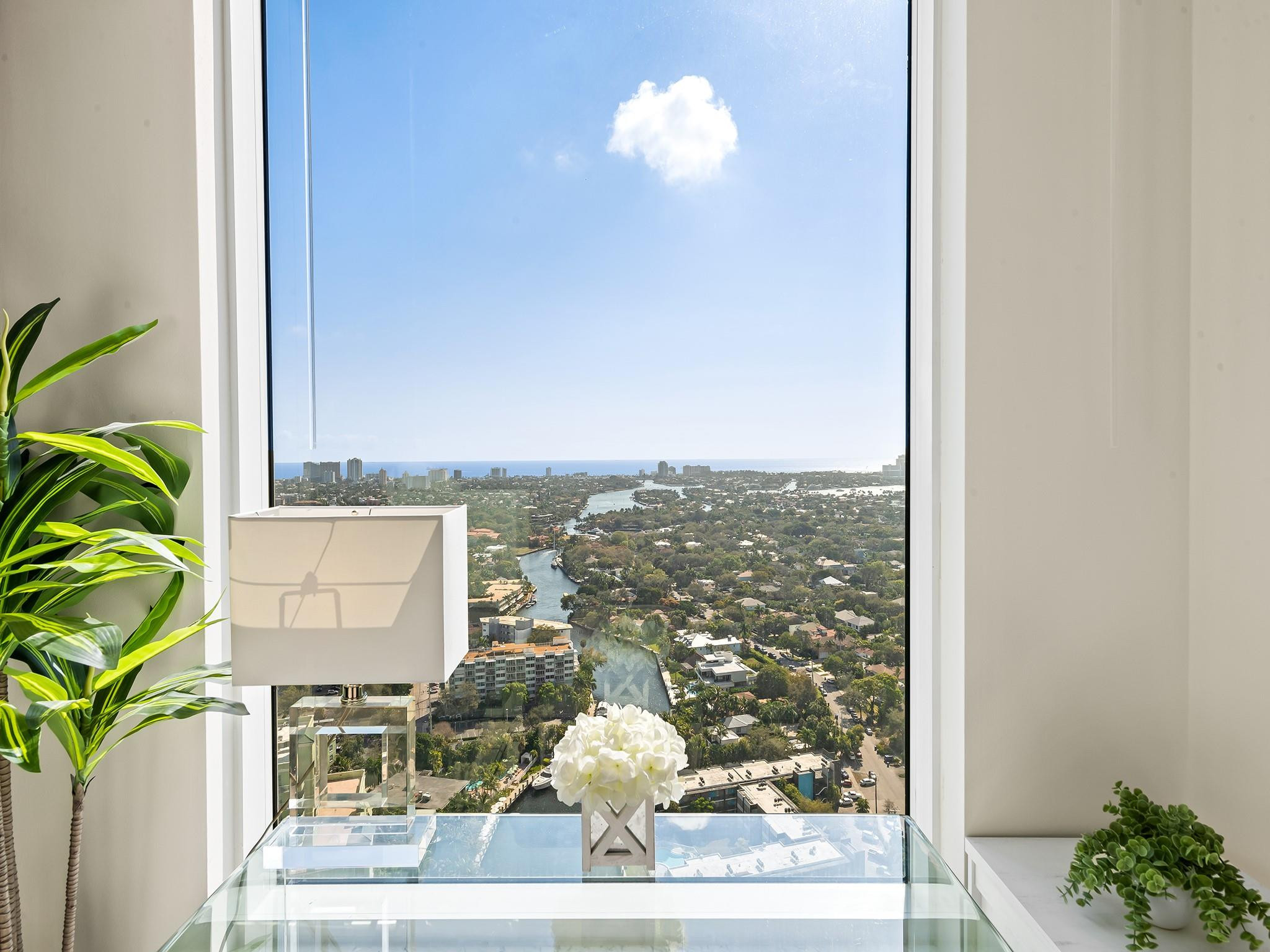 411 N New Riv #3402 Fort Lauderdale, FL 33301