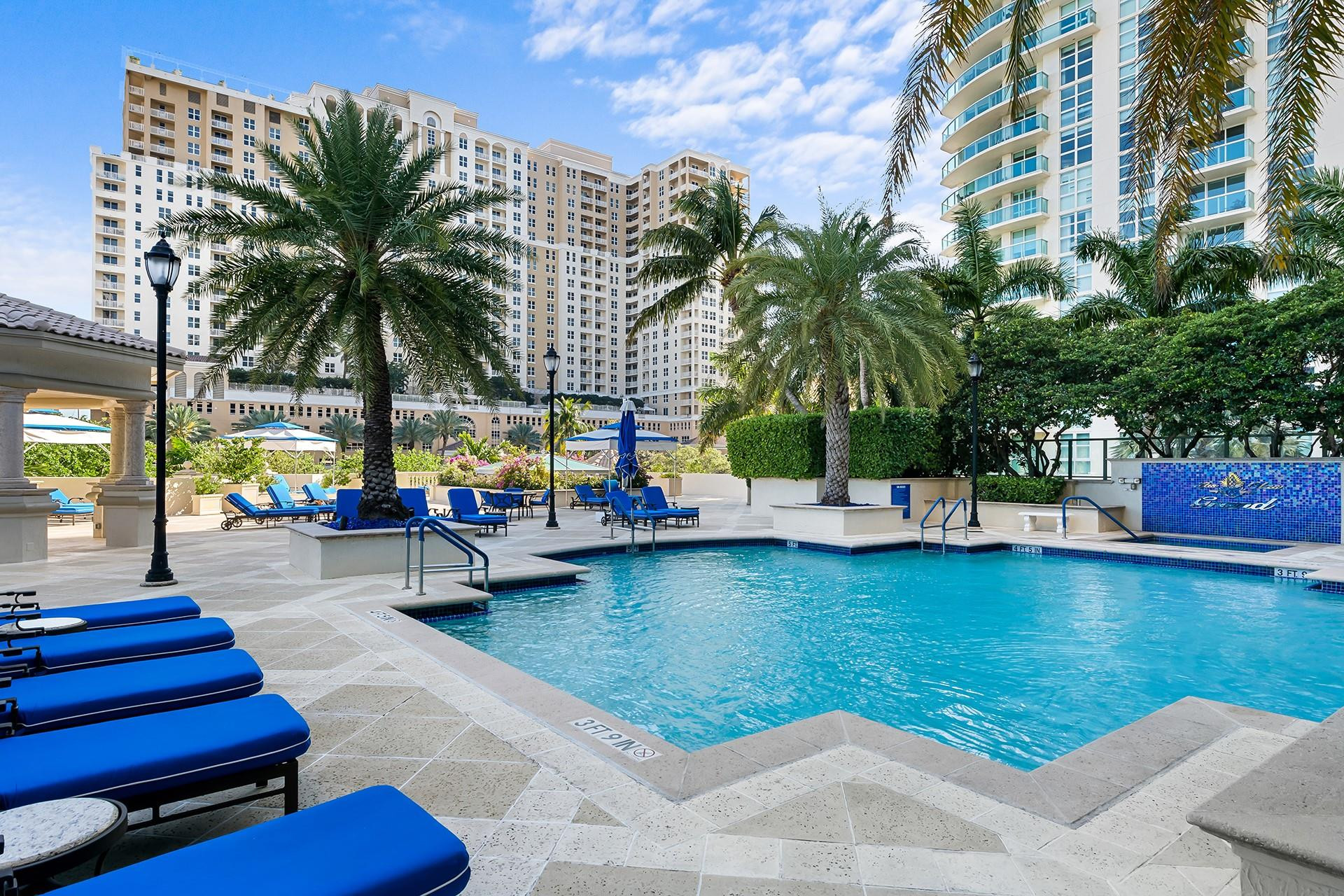 411 N New Riv #3402 Fort Lauderdale, FL 33301