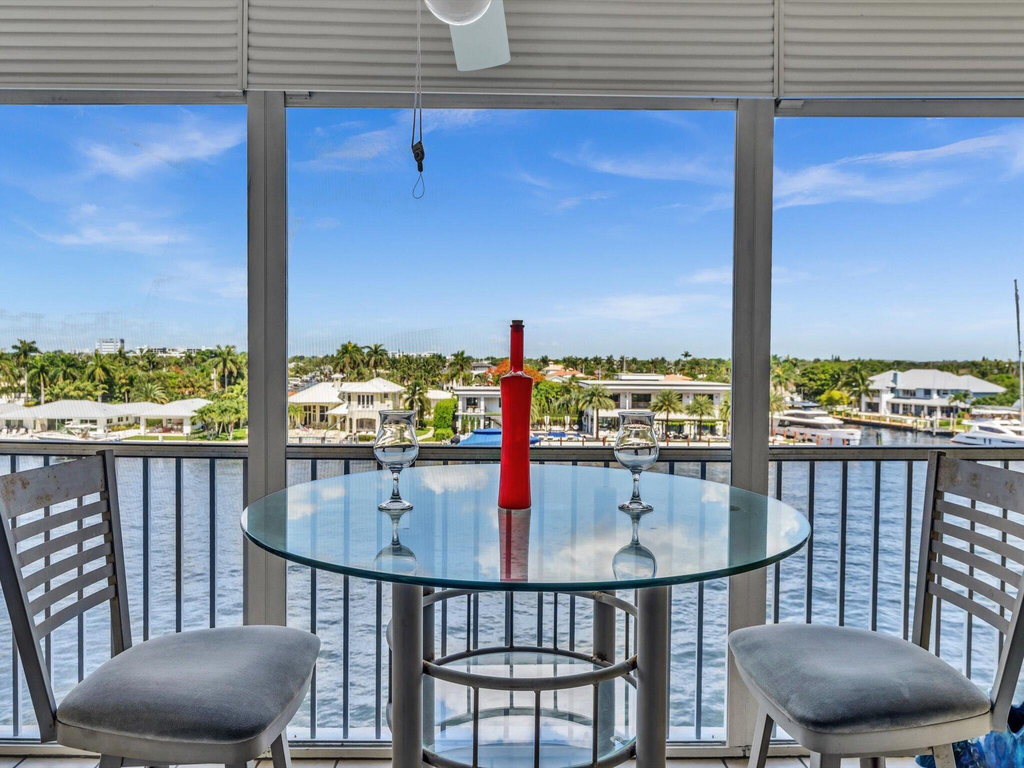 303 N Riverside #503
