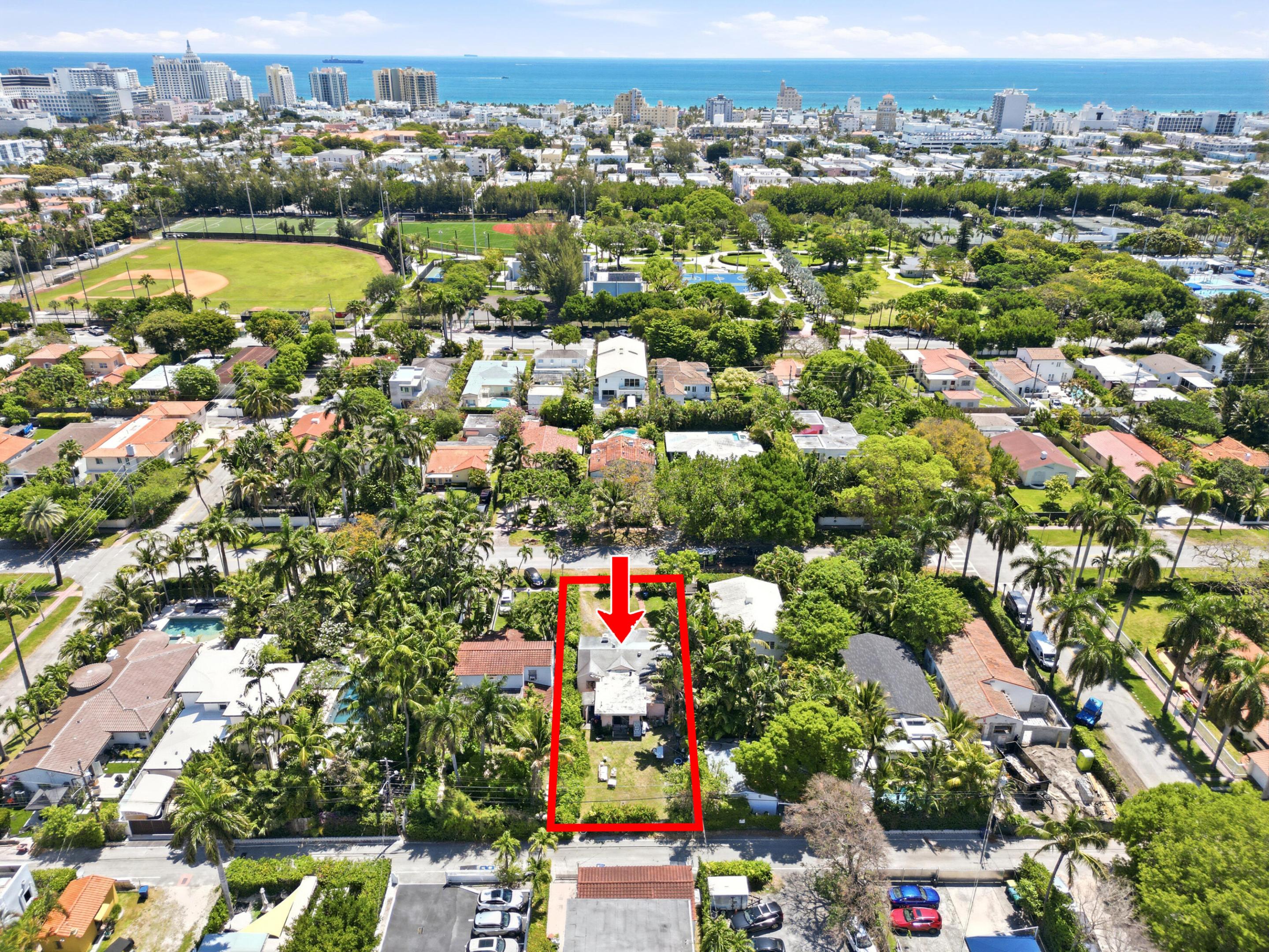1324 Lenox Miami Beach, FL 33139